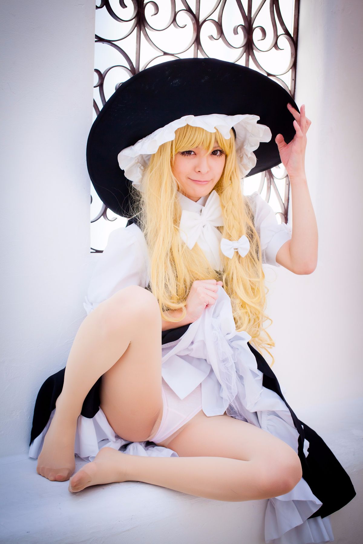 [Bảy búp bê] Touhou Ningyo Shiki Series 3 Marisa