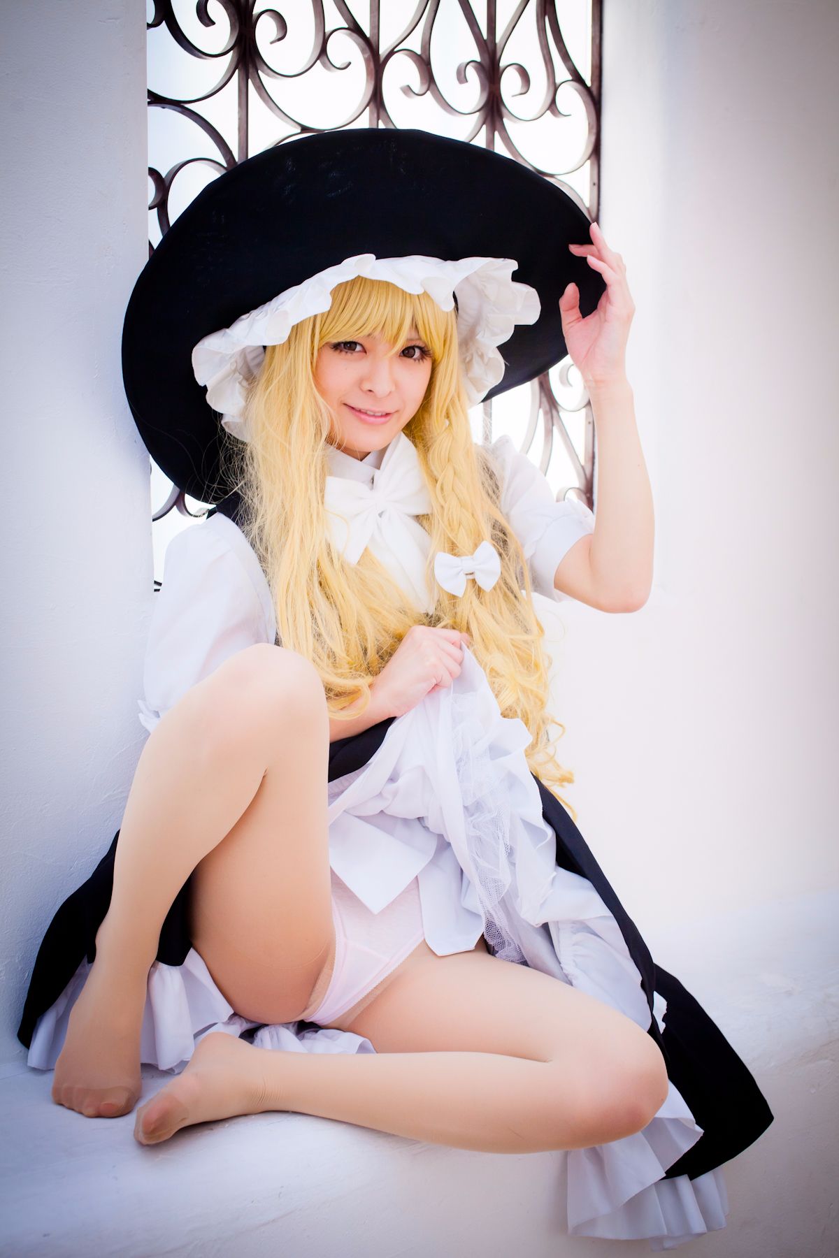 [Bảy búp bê] Touhou Ningyo Shiki Series 3 Marisa