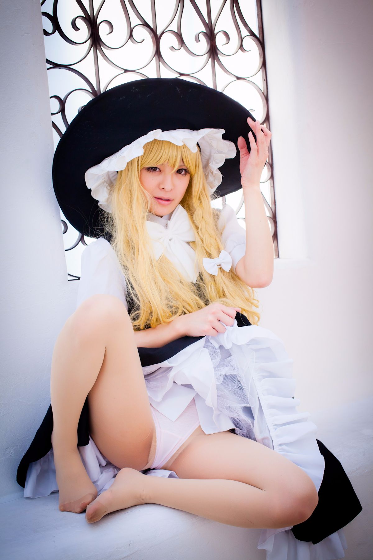 [Bảy búp bê] Touhou Ningyo Shiki Series 3 Marisa