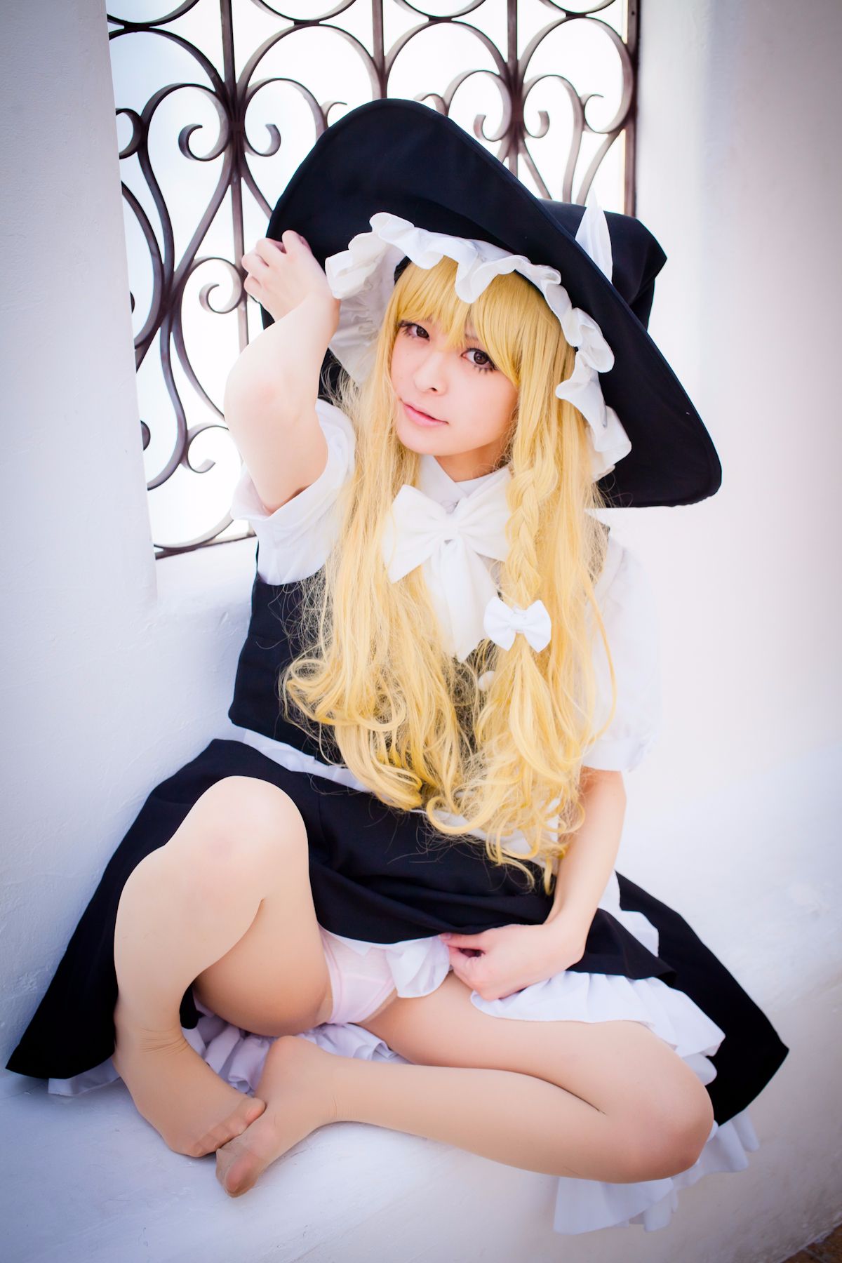 [Bảy búp bê] Touhou Ningyo Shiki Series 3 Marisa