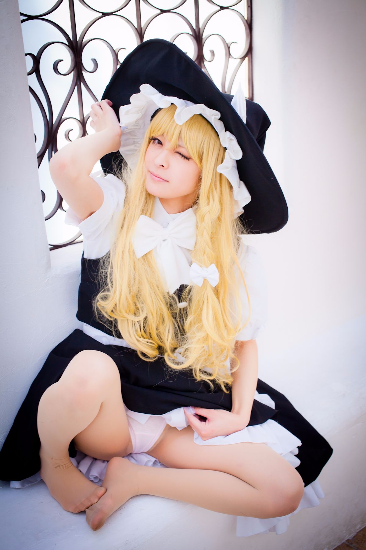 [Bảy búp bê] Touhou Ningyo Shiki Series 3 Marisa
