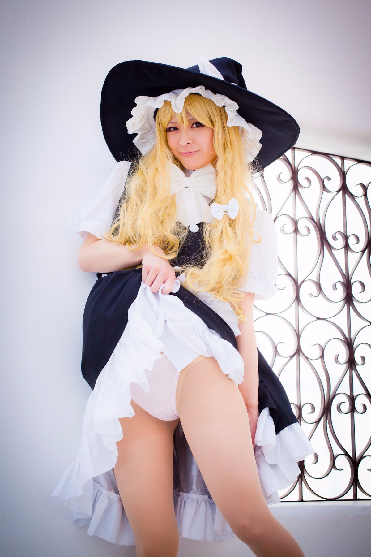 [Bảy búp bê] Touhou Ningyo Shiki Series 3 Marisa