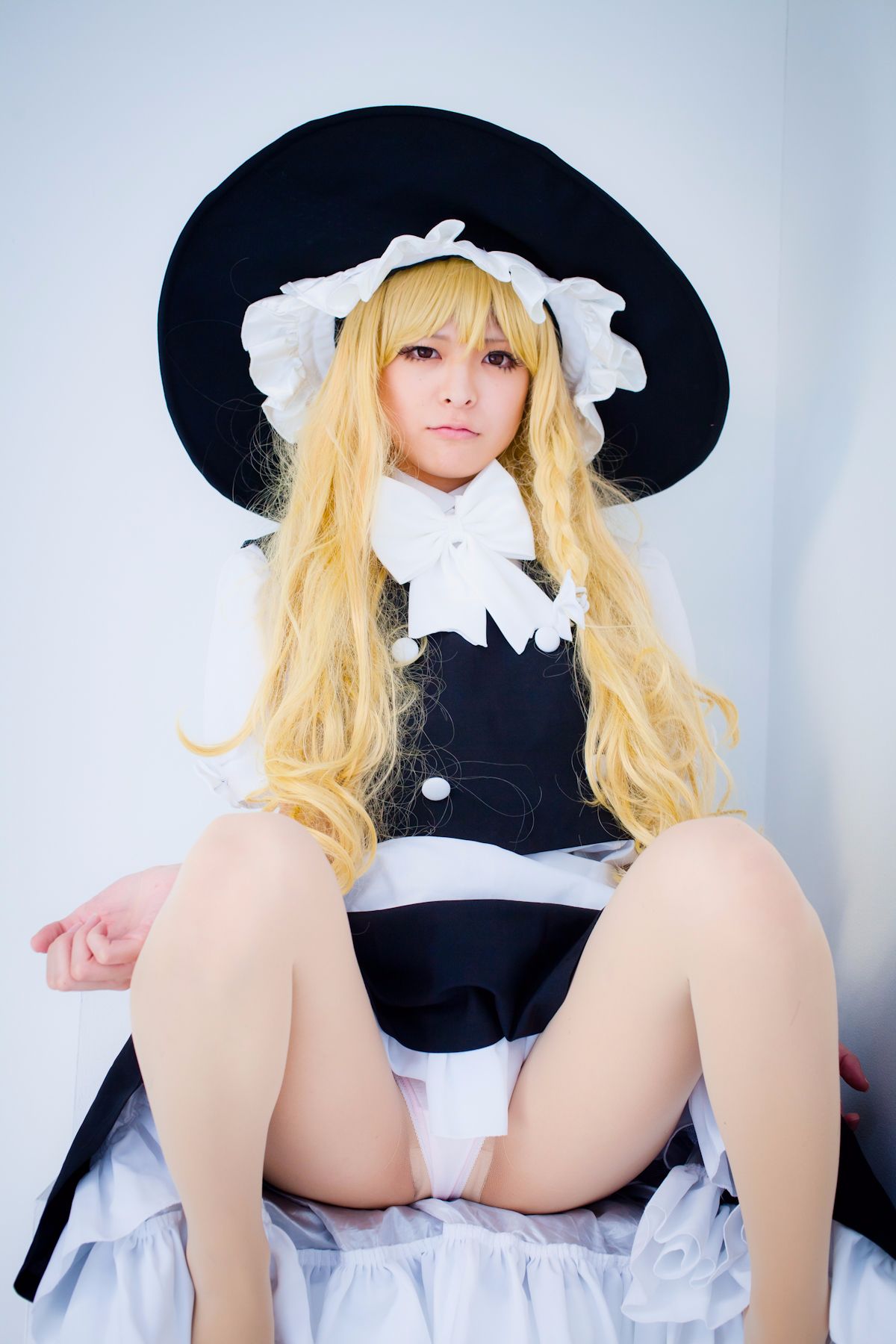 [Bảy búp bê] Touhou Ningyo Shiki Series 3 Marisa