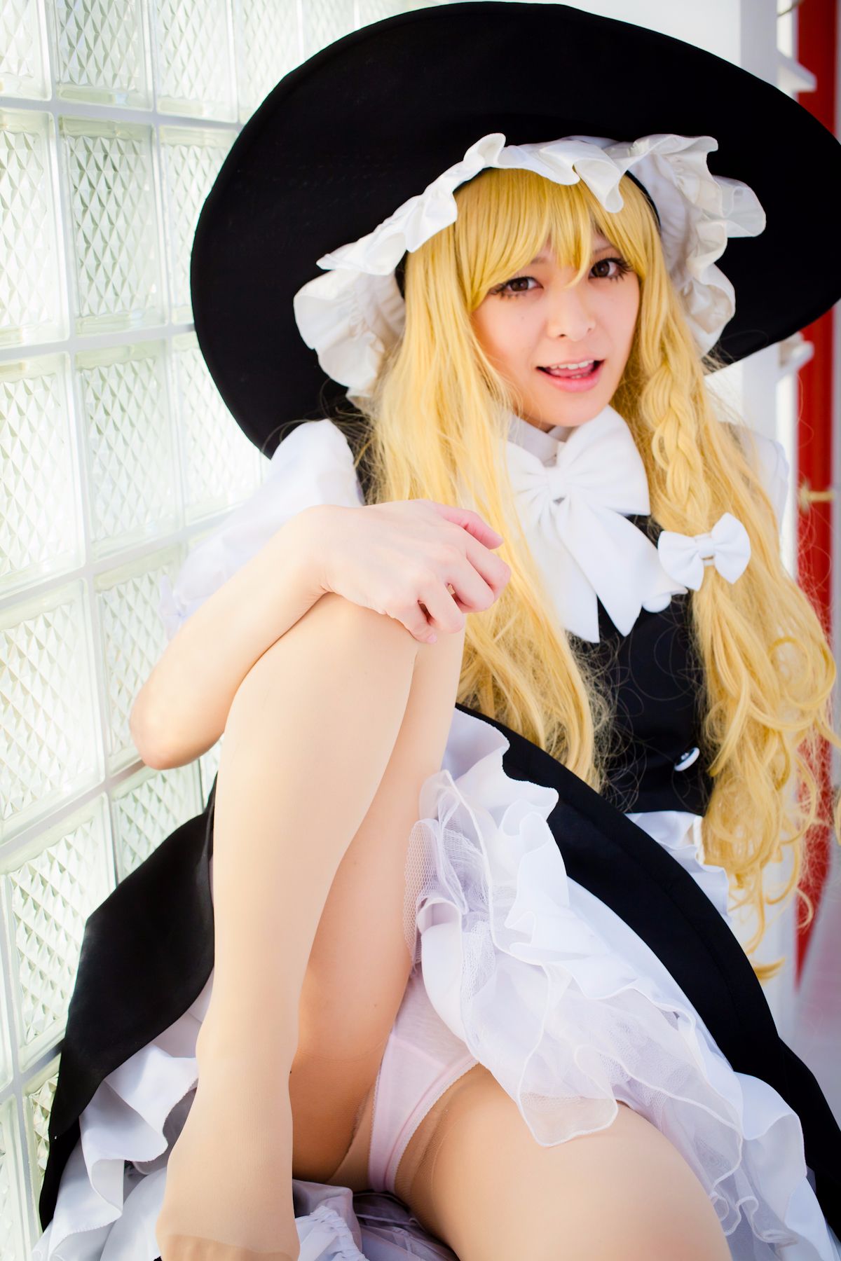 [Bảy búp bê] Touhou Ningyo Shiki Series 3 Marisa