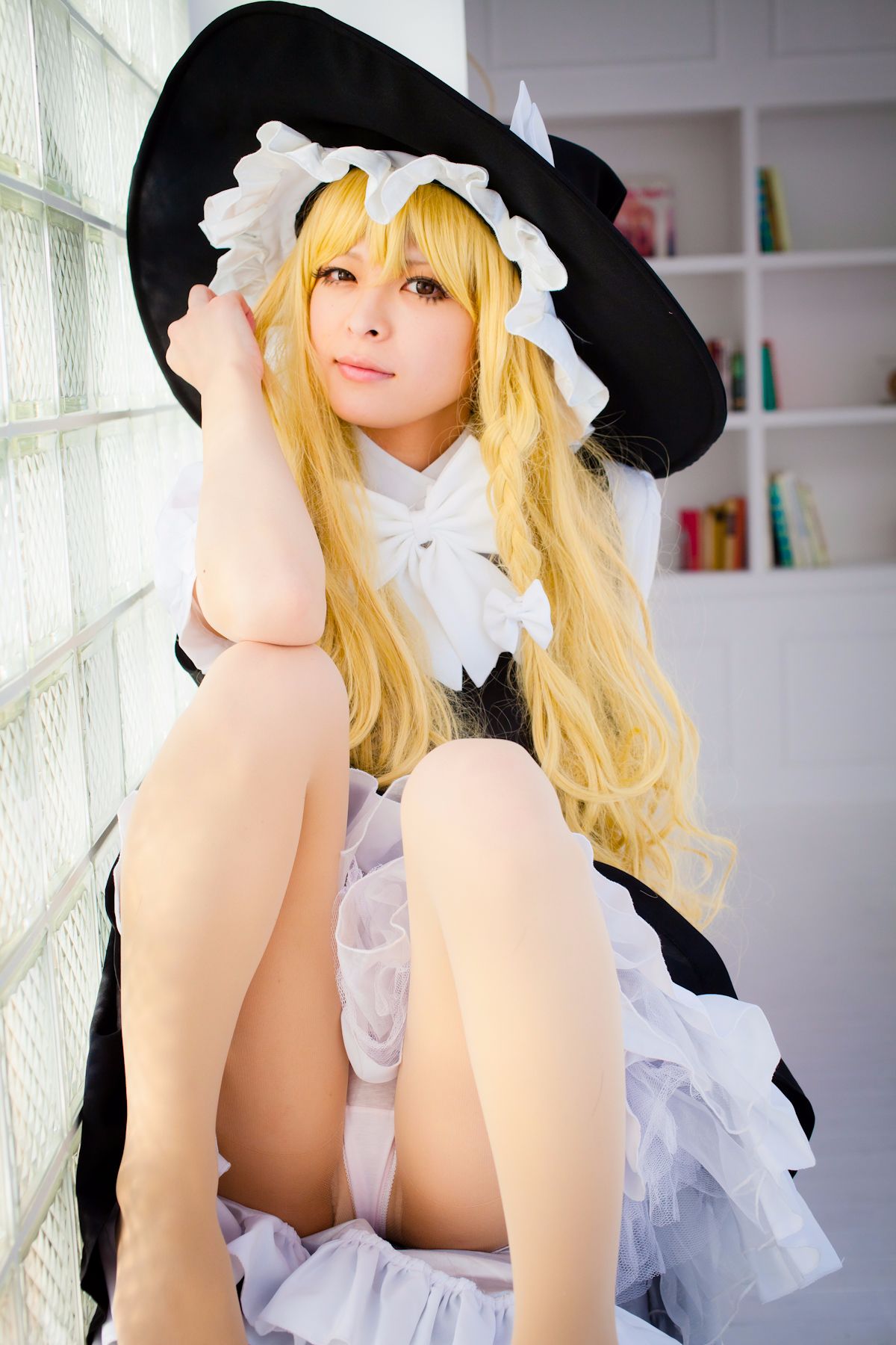 [Bảy búp bê] Touhou Ningyo Shiki Series 3 Marisa