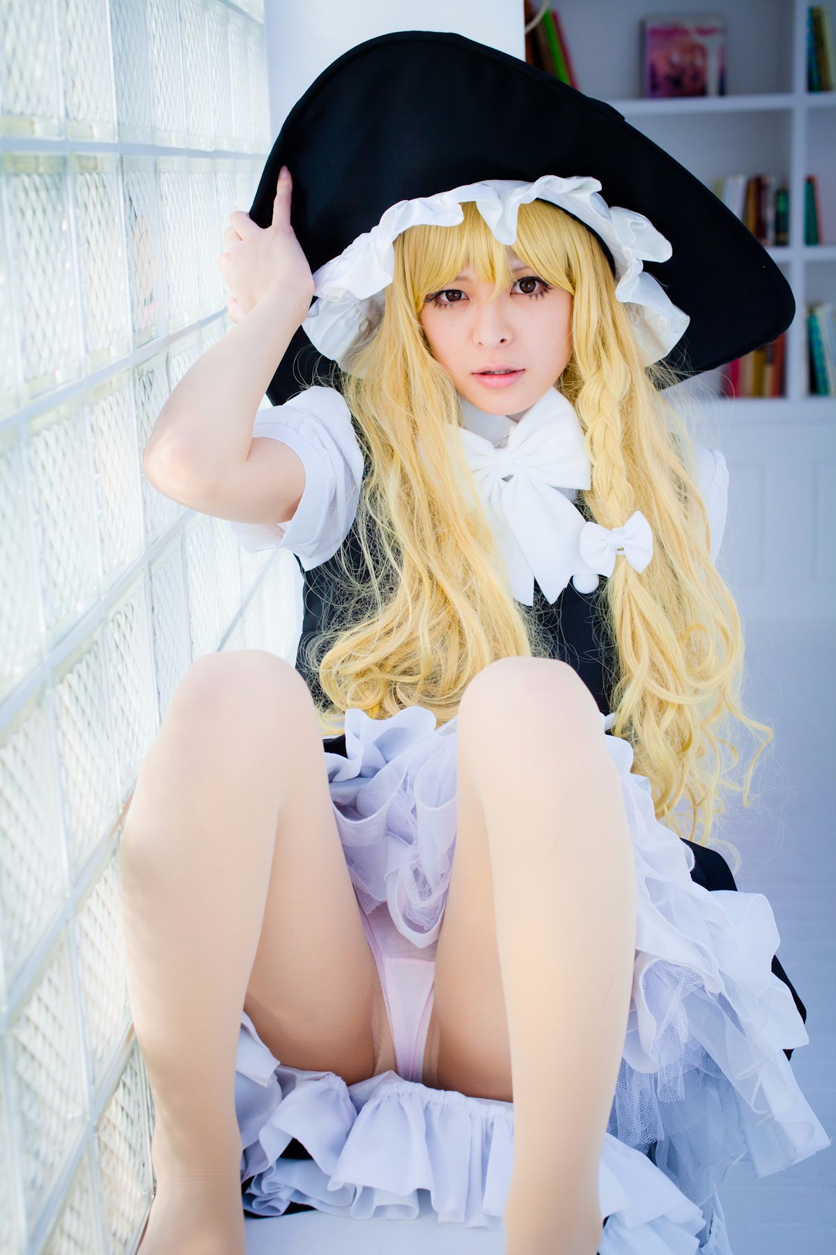 [Bảy búp bê] Touhou Ningyo Shiki Series 3 Marisa