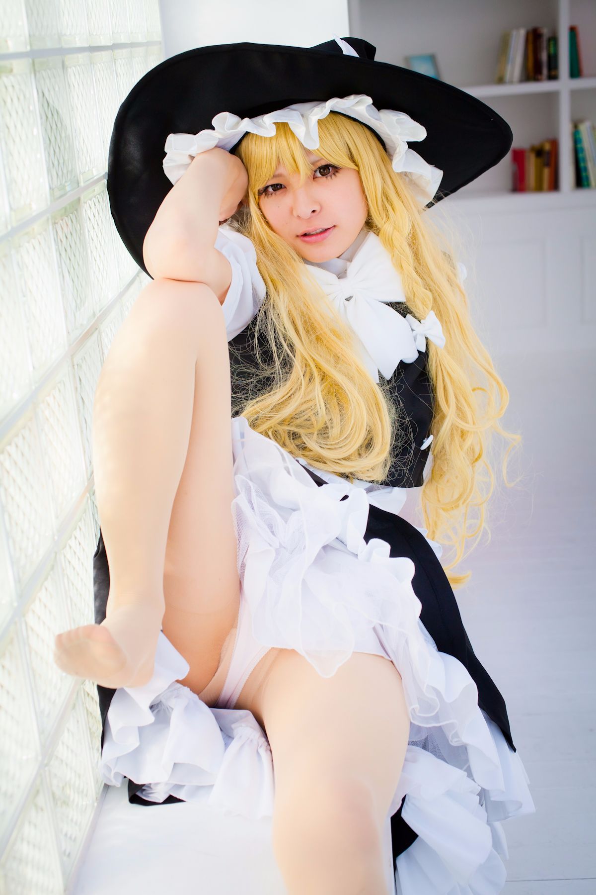 [Bảy búp bê] Touhou Ningyo Shiki Series 3 Marisa