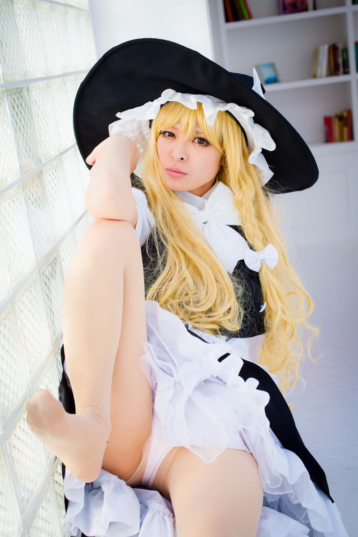 [Bảy búp bê] Touhou Ningyo Shiki Series 3 Marisa