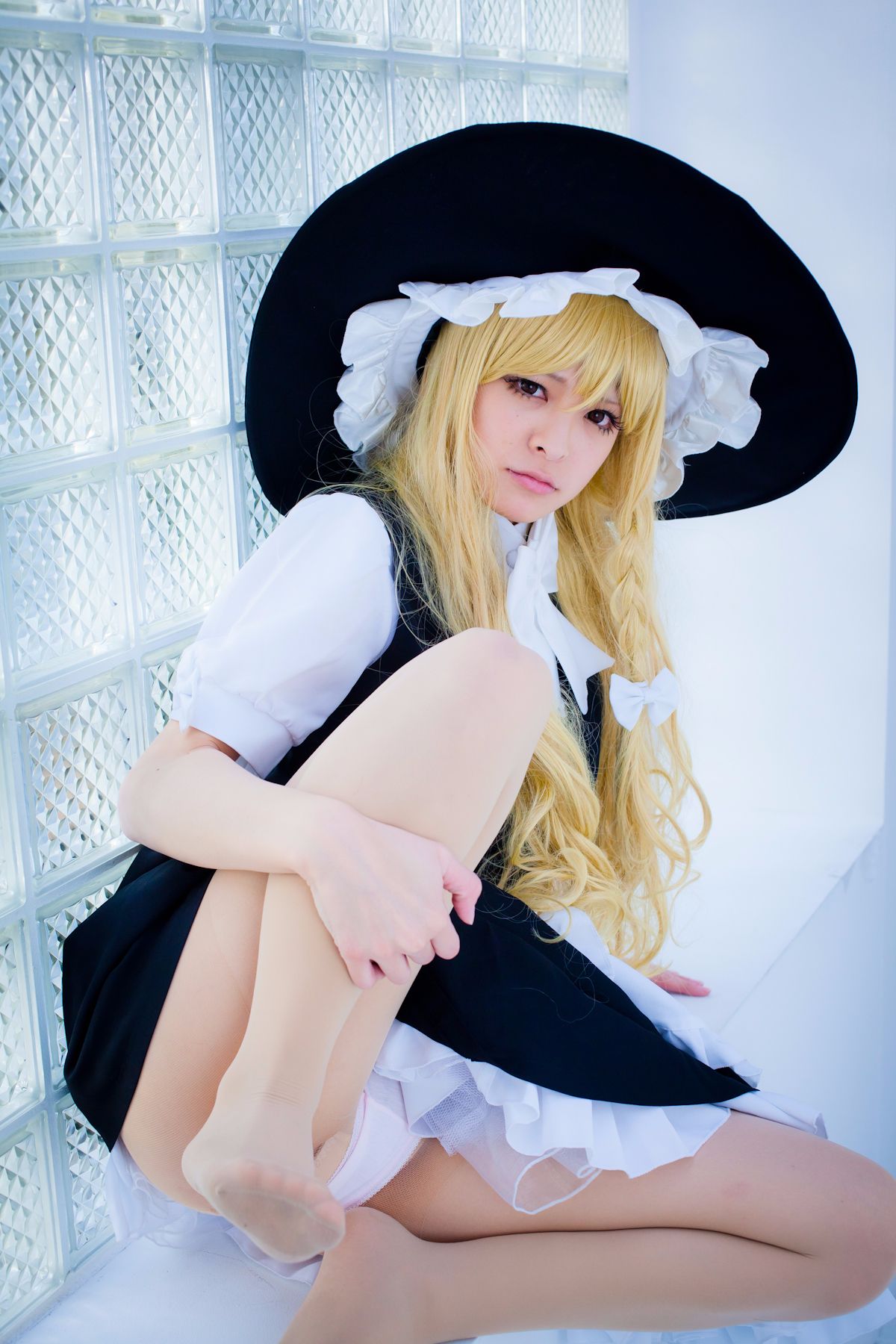 [Bảy búp bê] Touhou Ningyo Shiki Series 3 Marisa