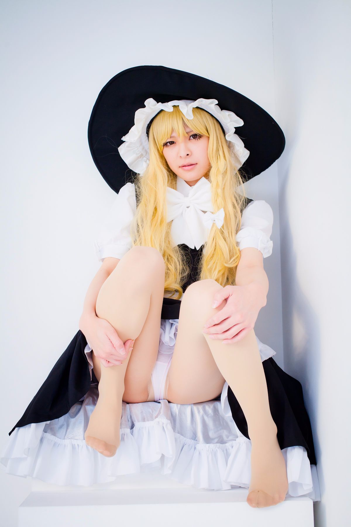 [Bảy búp bê] Touhou Ningyo Shiki Series 3 Marisa