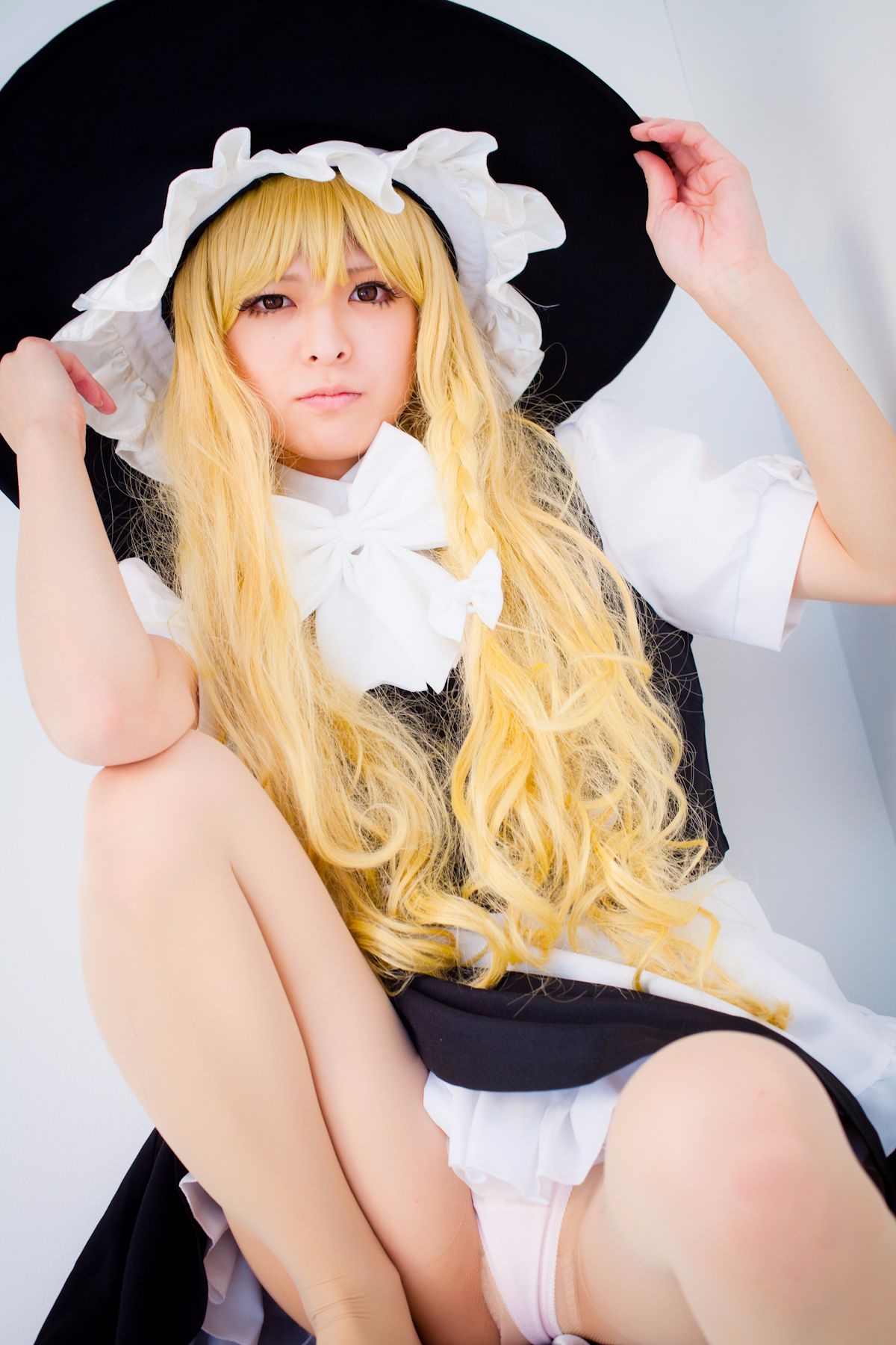[Bảy búp bê] Touhou Ningyo Shiki Series 3 Marisa