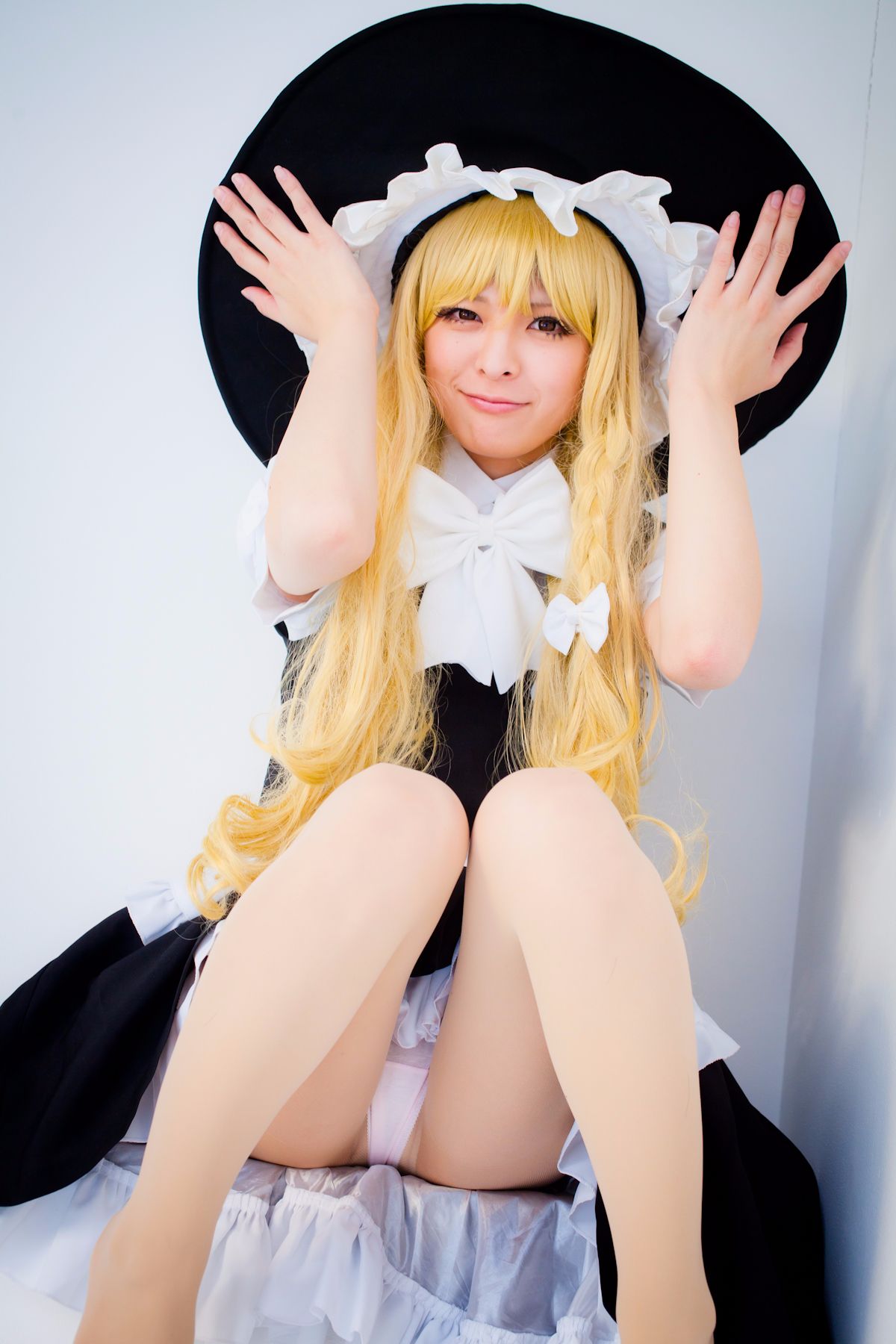 [Bảy búp bê] Touhou Ningyo Shiki Series 3 Marisa