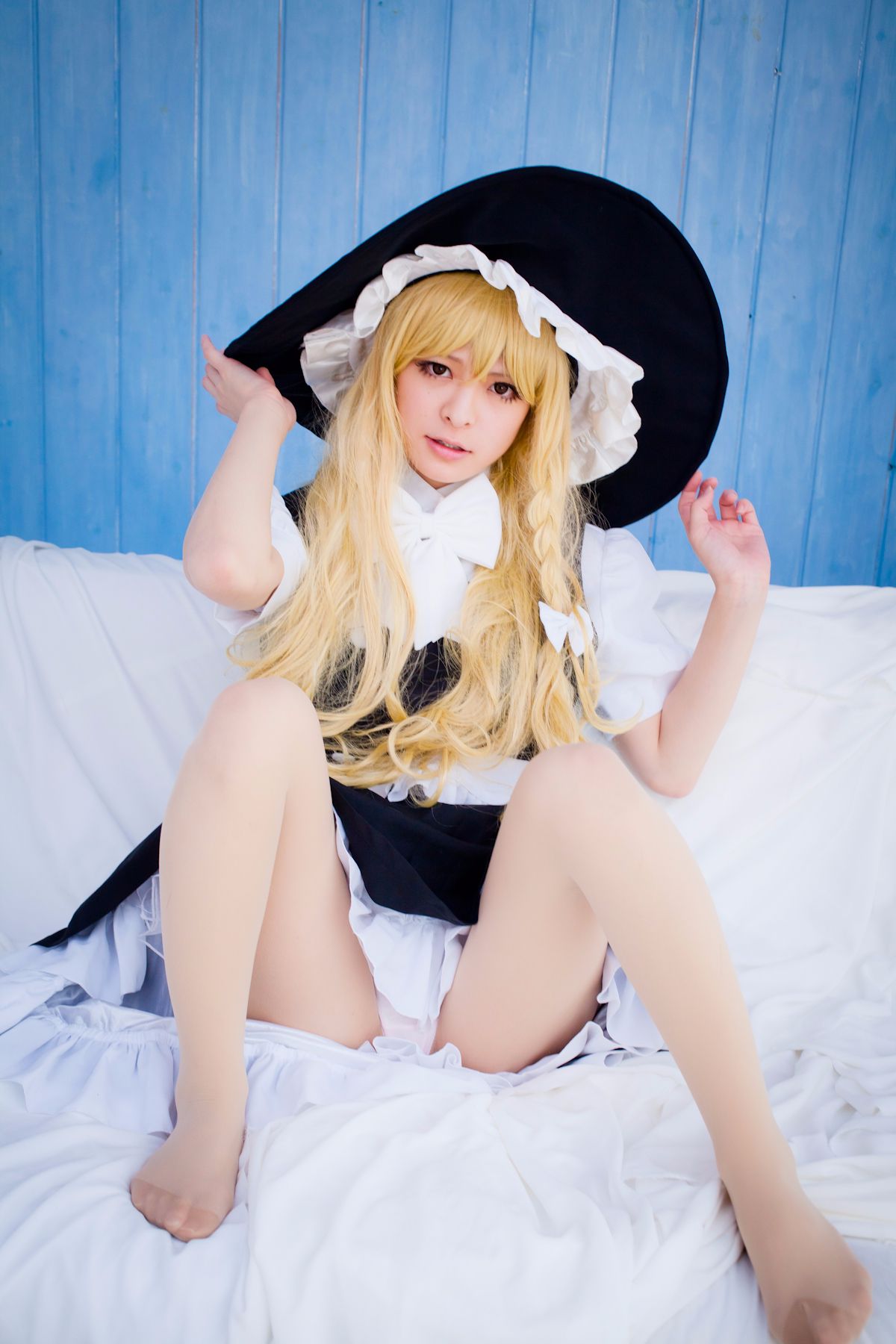 [Bảy búp bê] Touhou Ningyo Shiki Series 3 Marisa