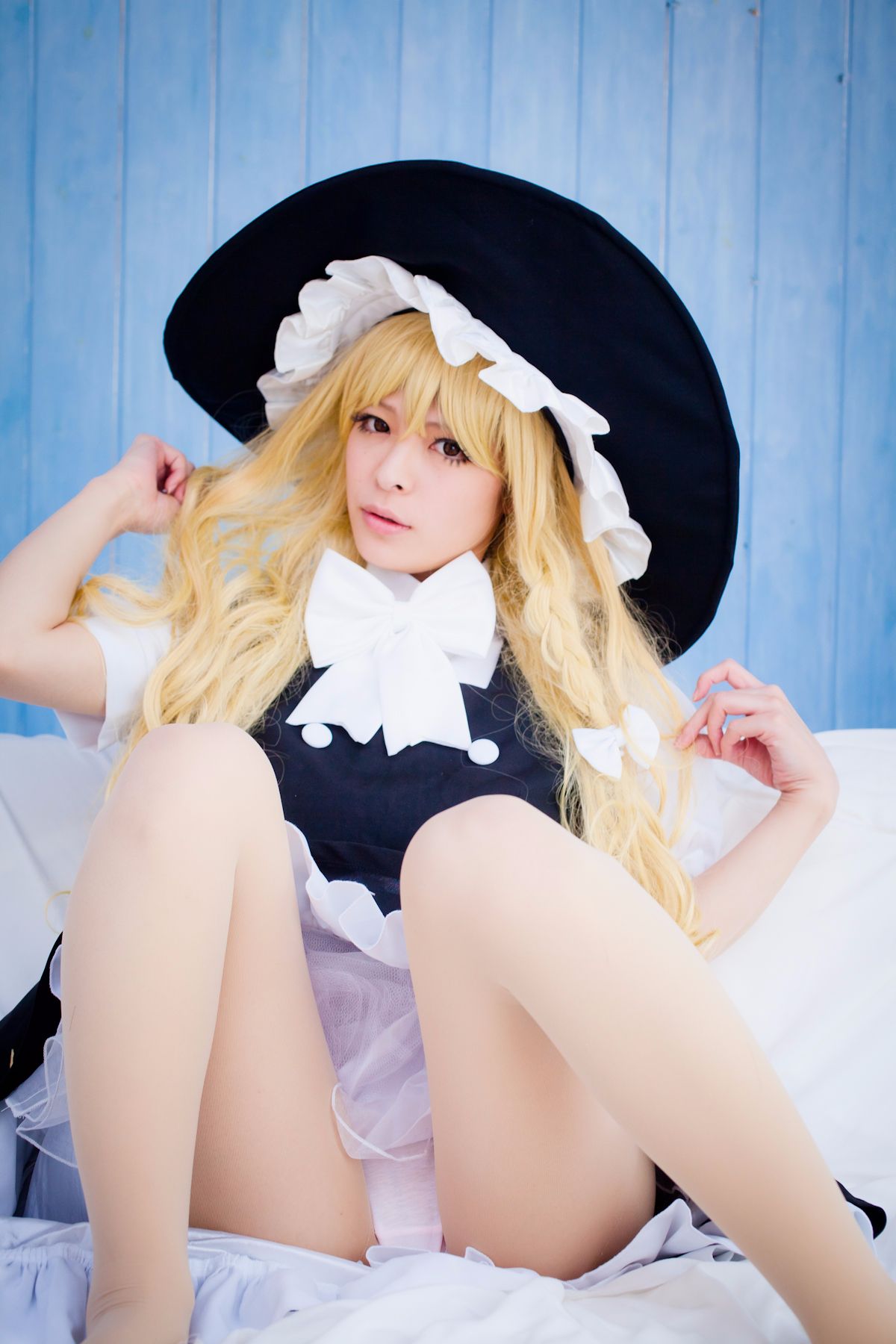 [Bảy búp bê] Touhou Ningyo Shiki Series 3 Marisa