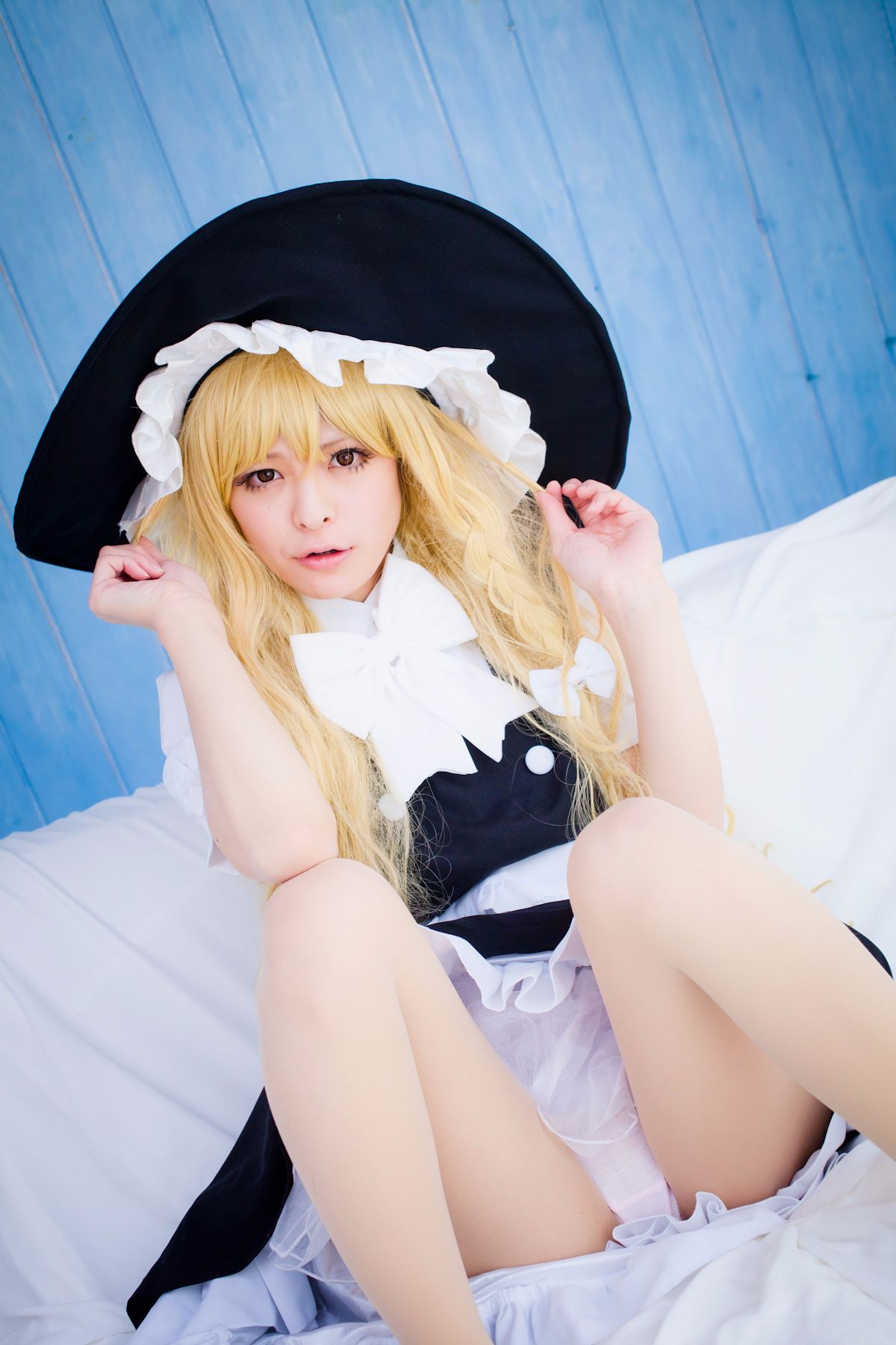 [Bảy búp bê] Touhou Ningyo Shiki Series 3 Marisa
