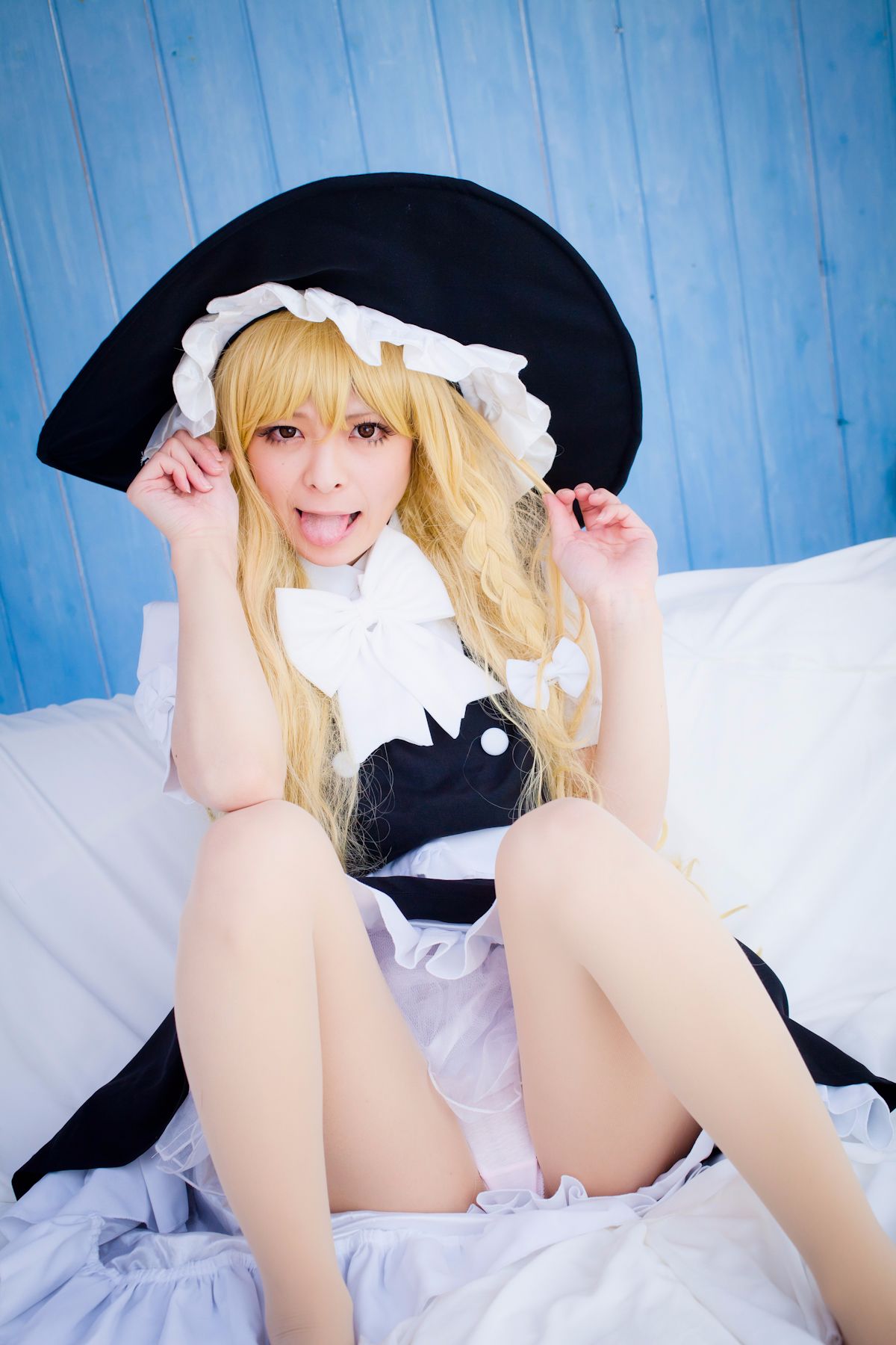[Bảy búp bê] Touhou Ningyo Shiki Series 3 Marisa