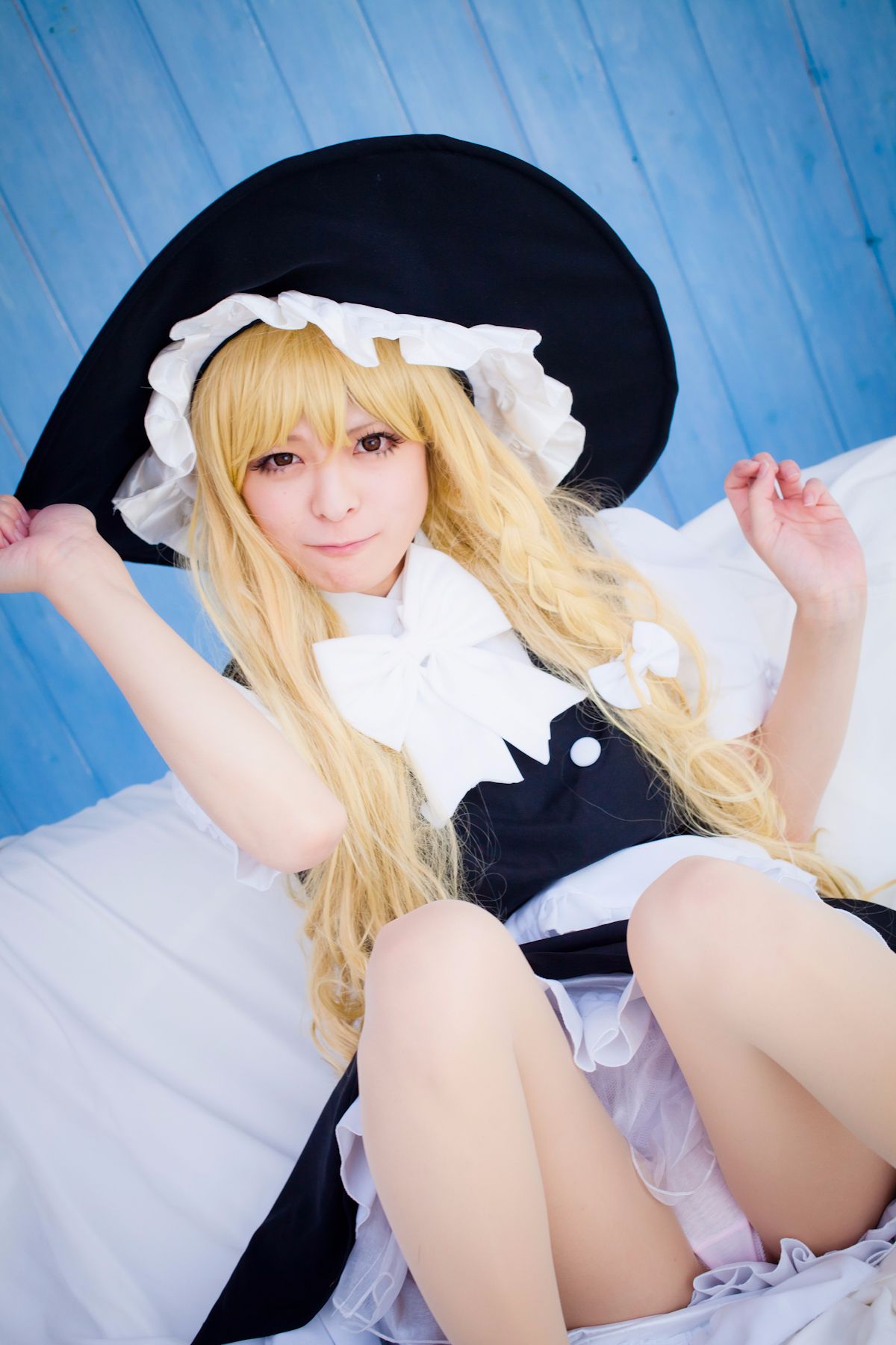 [Bảy búp bê] Touhou Ningyo Shiki Series 3 Marisa