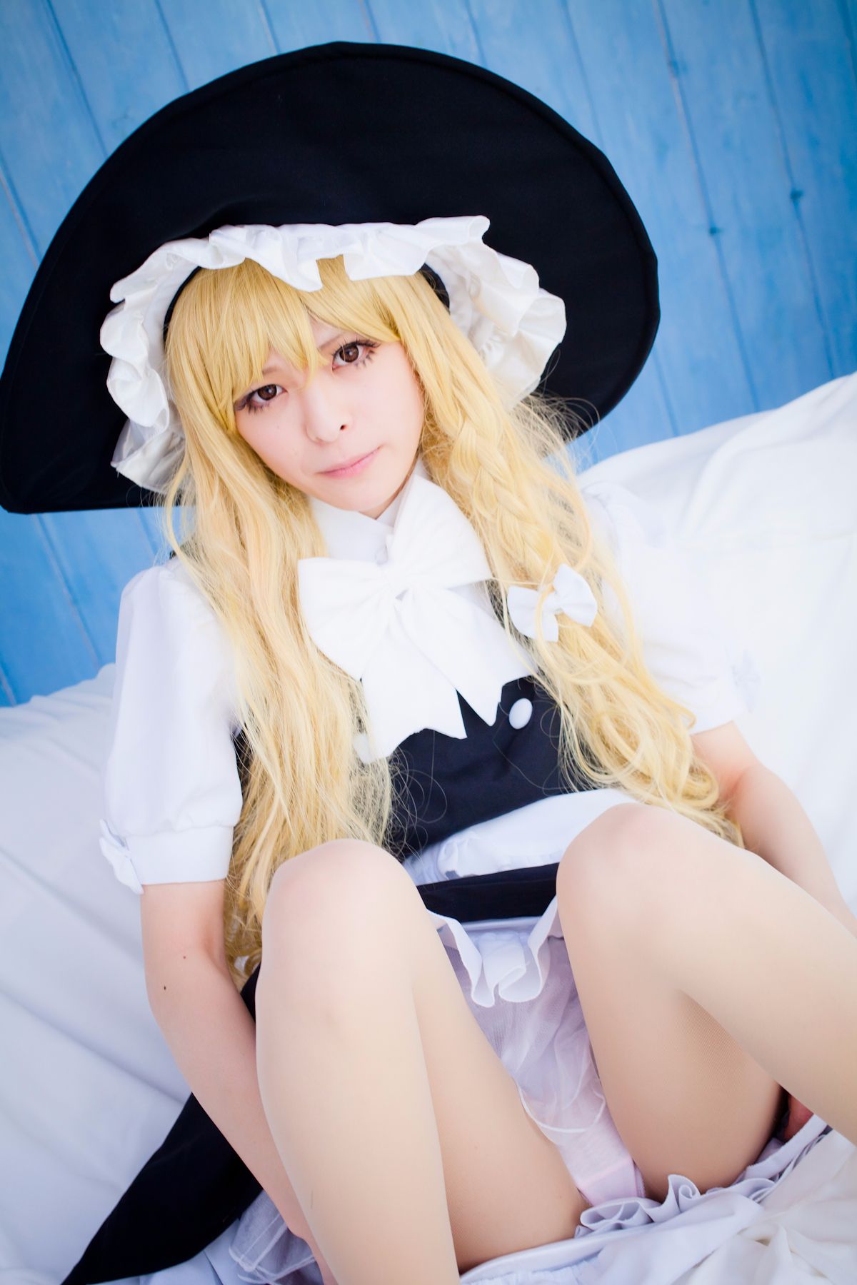 [Bảy búp bê] Touhou Ningyo Shiki Series 3 Marisa