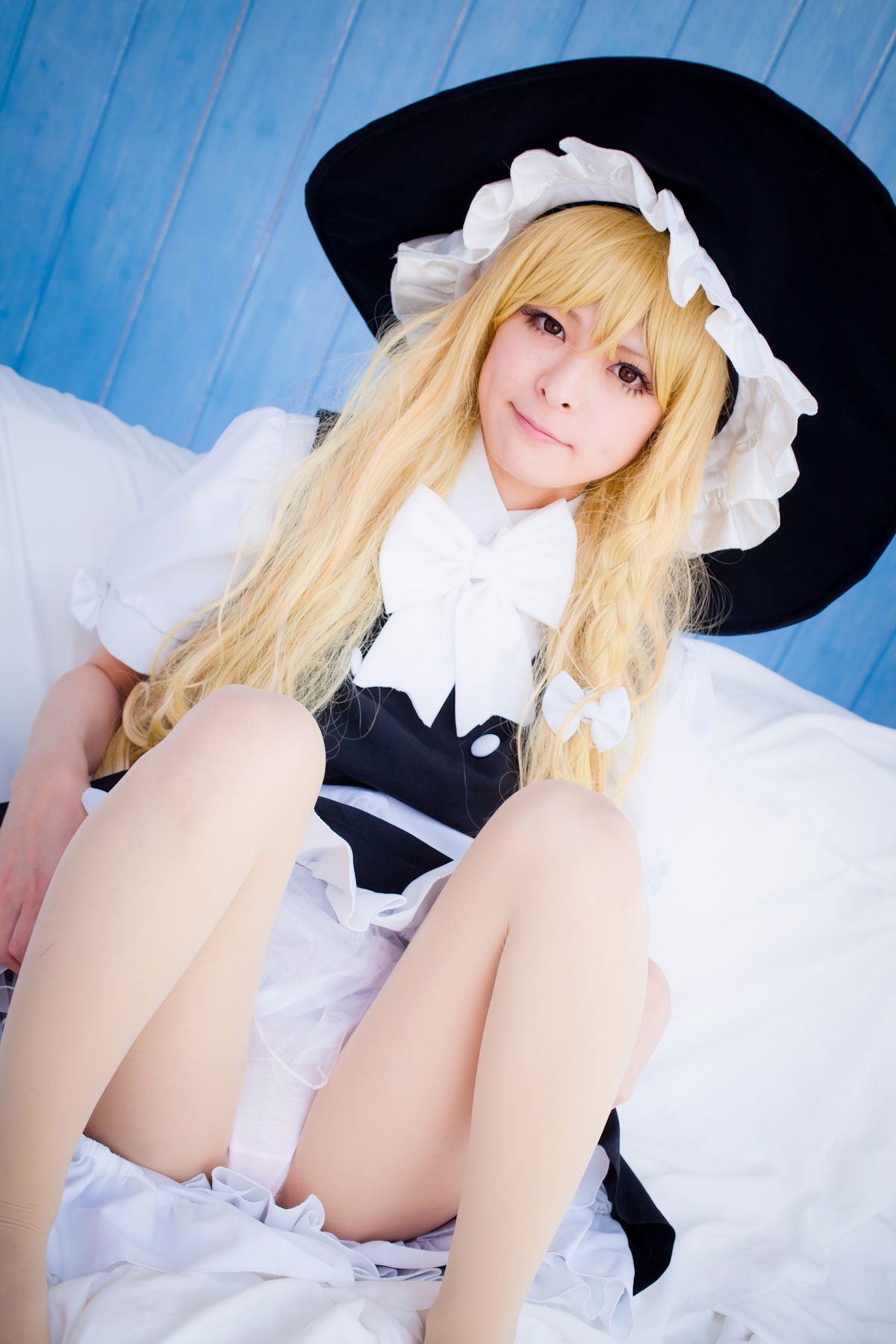 [Bảy búp bê] Touhou Ningyo Shiki Series 3 Marisa