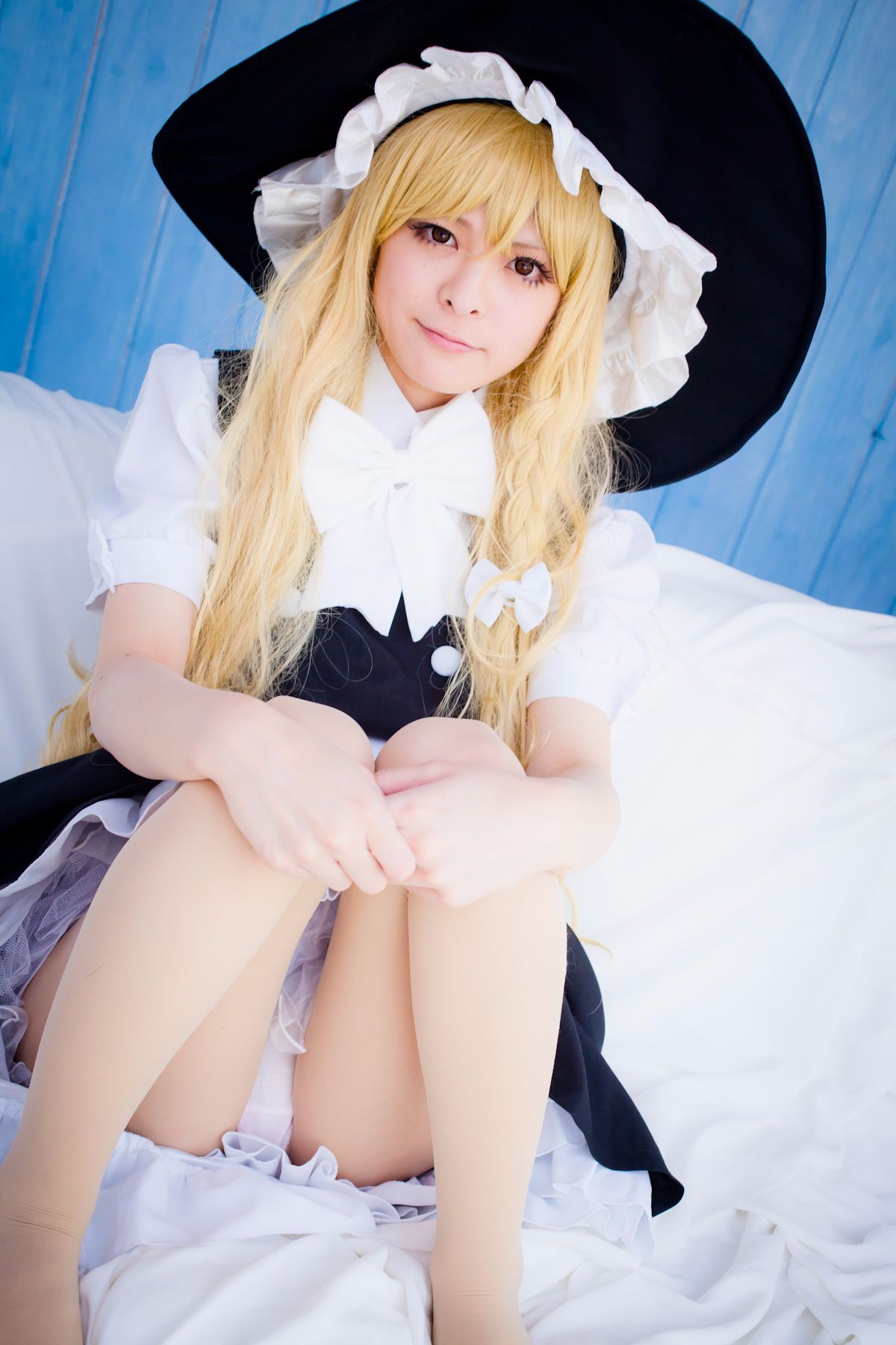 [Bảy búp bê] Touhou Ningyo Shiki Series 3 Marisa