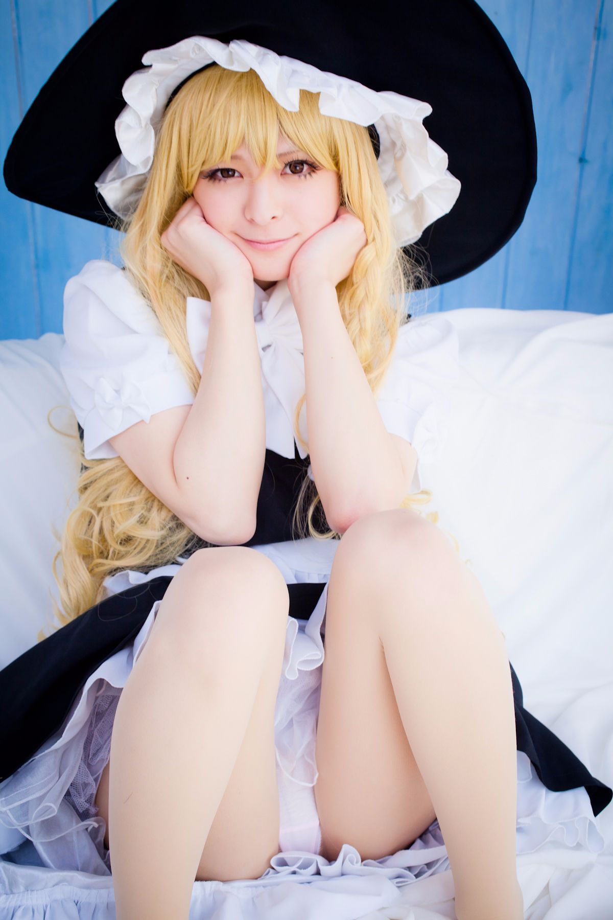[Bảy búp bê] Touhou Ningyo Shiki Series 3 Marisa