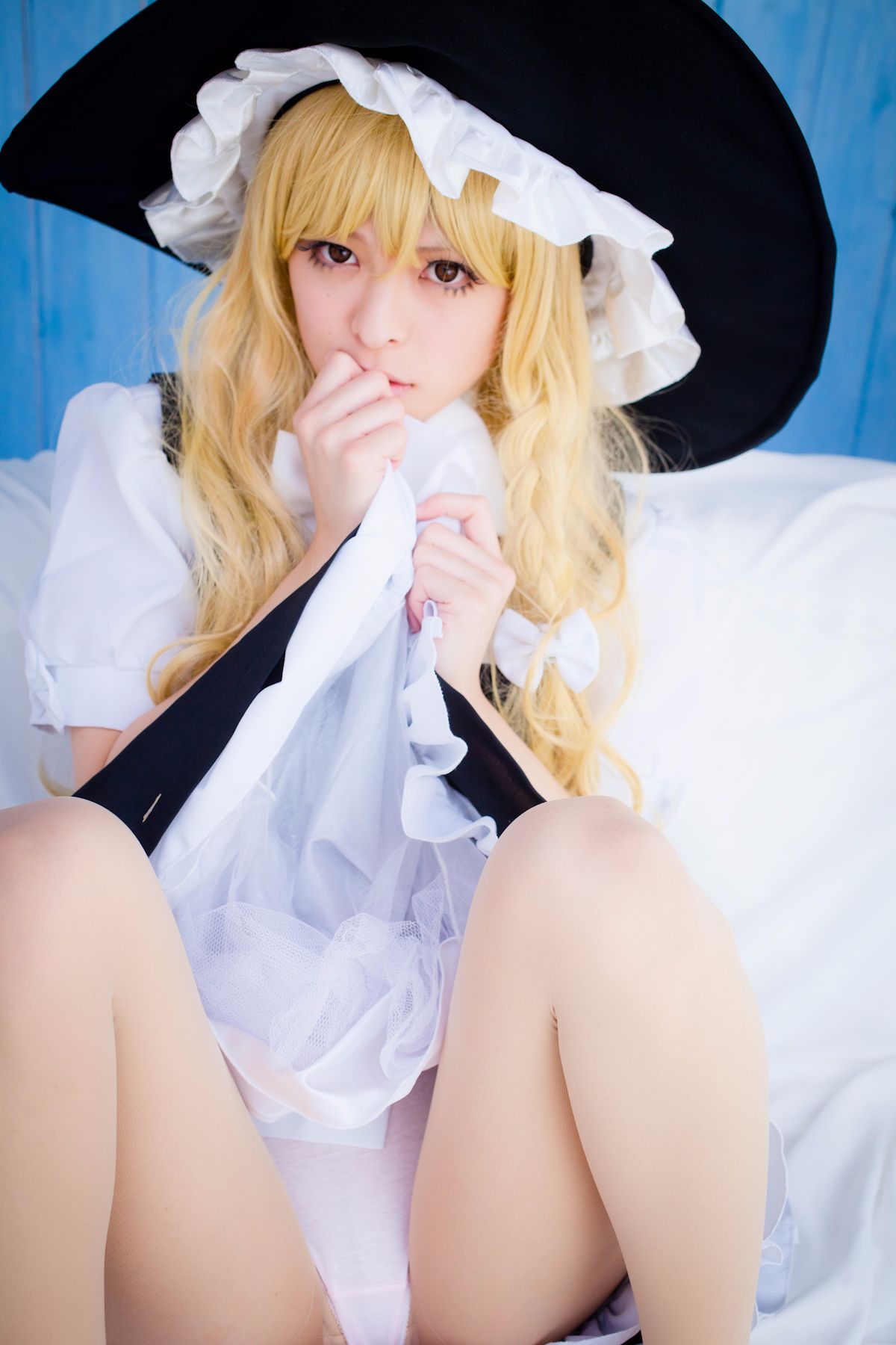 [Bảy búp bê] Touhou Ningyo Shiki Series 3 Marisa