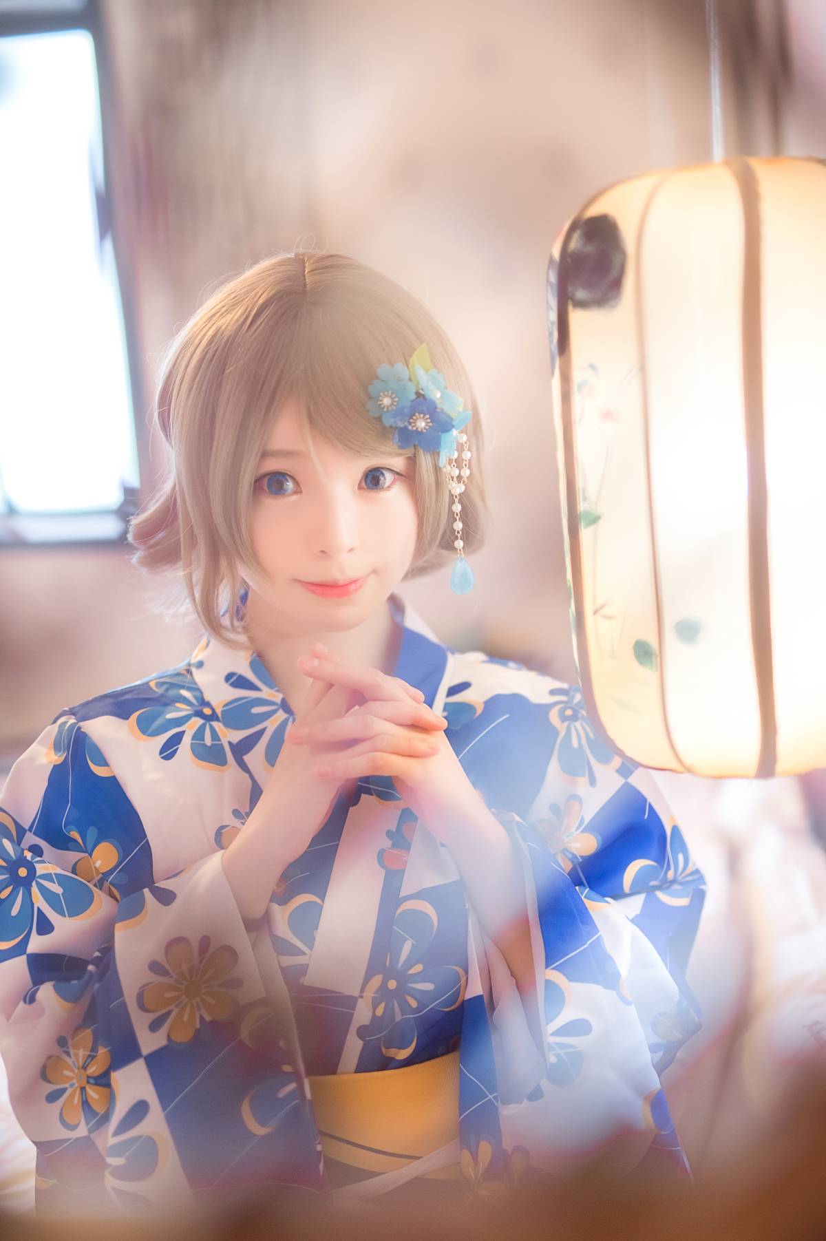 "Nỗi đánh giá! Sunshine !!"