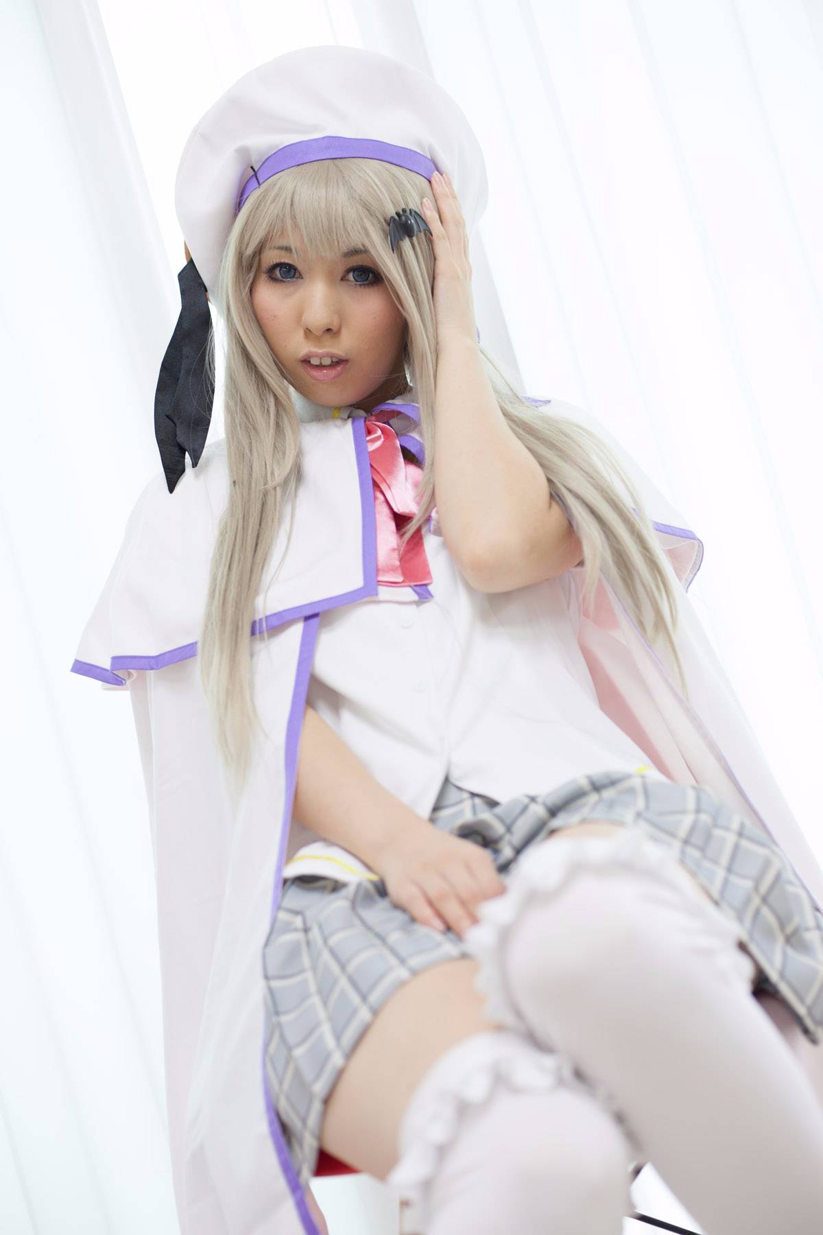 [@Factory (Oguri Miku)] Kudowafu (Busters nhỏ!)