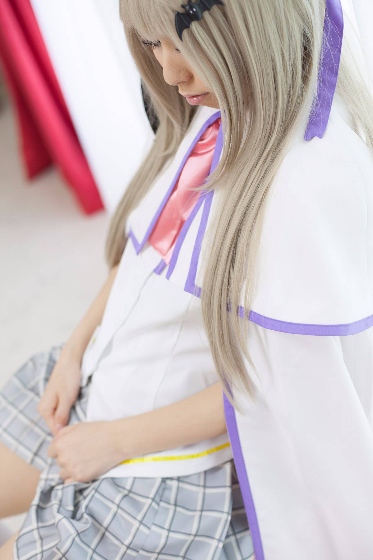 [@Factory (Oguri Miku)] Kudowafu (Busters nhỏ!)