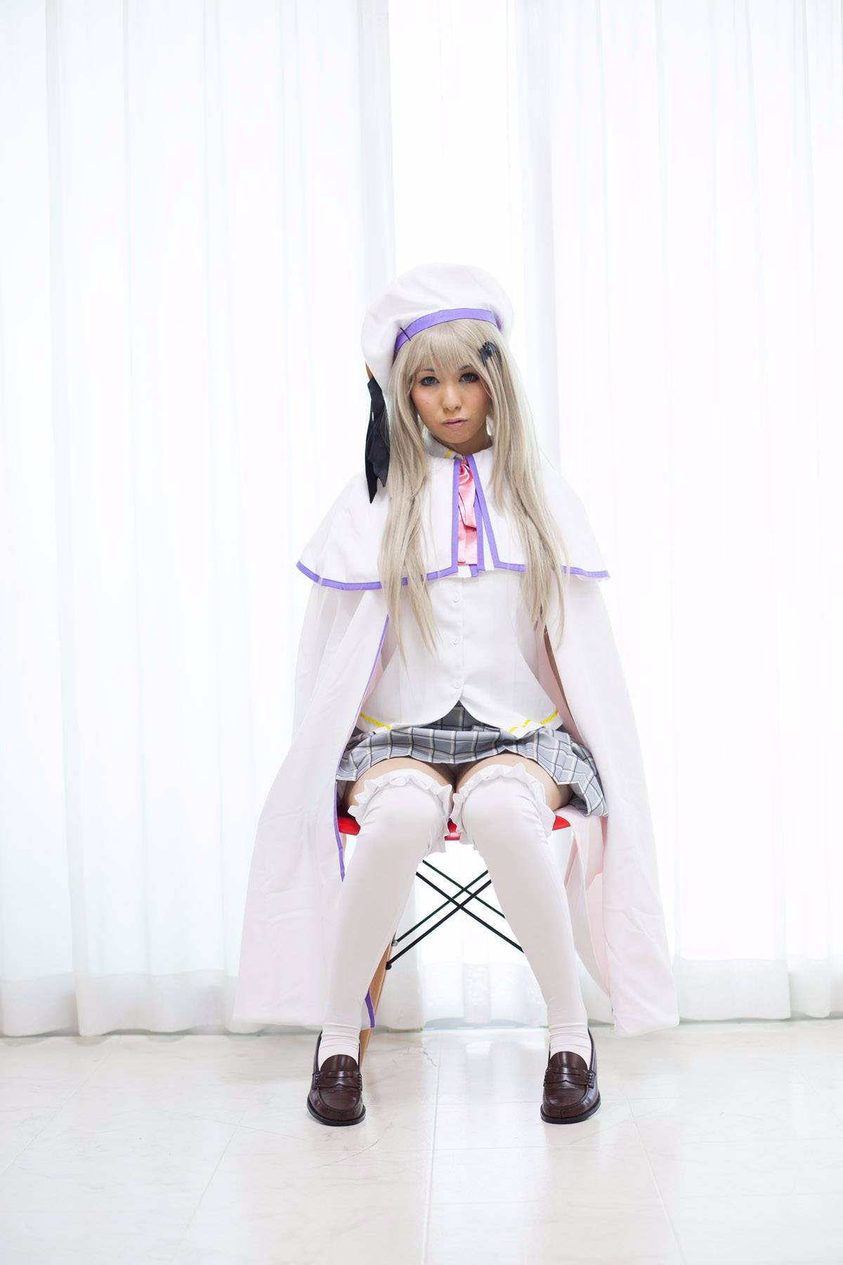 [@Factory (Oguri Miku)] Kudowafu (Busters nhỏ!)