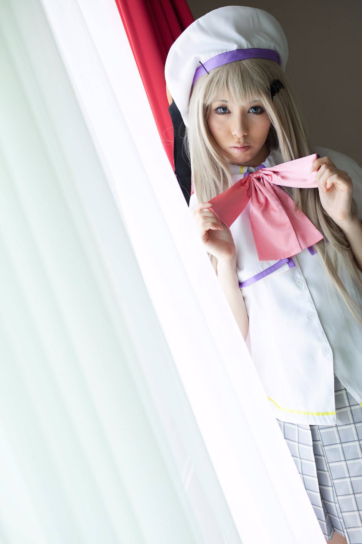 [@Factory (Oguri Miku)] Kudowafu (Busters nhỏ!)