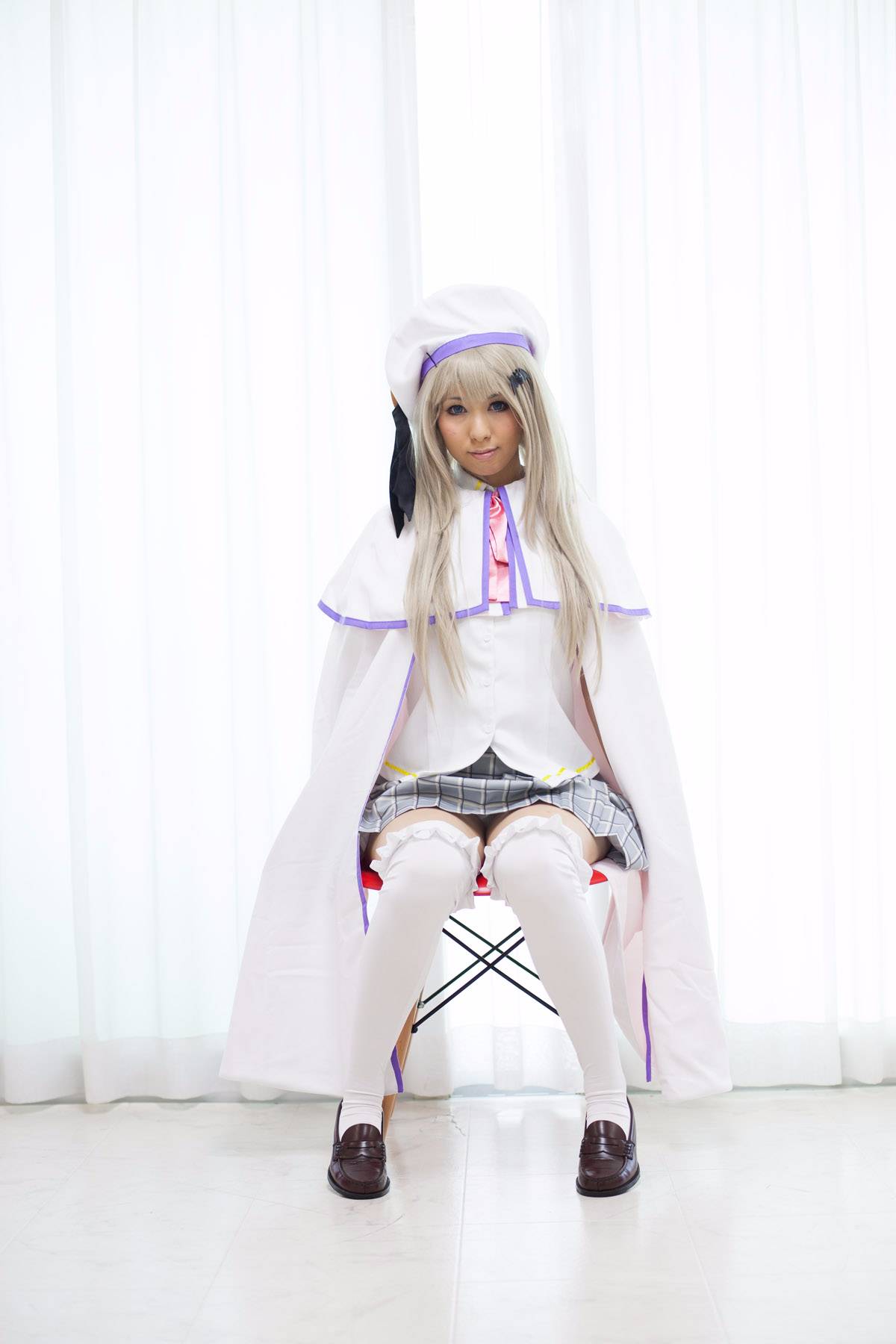 [@Factory (Oguri Miku)] Kudowafu (Busters nhỏ!)