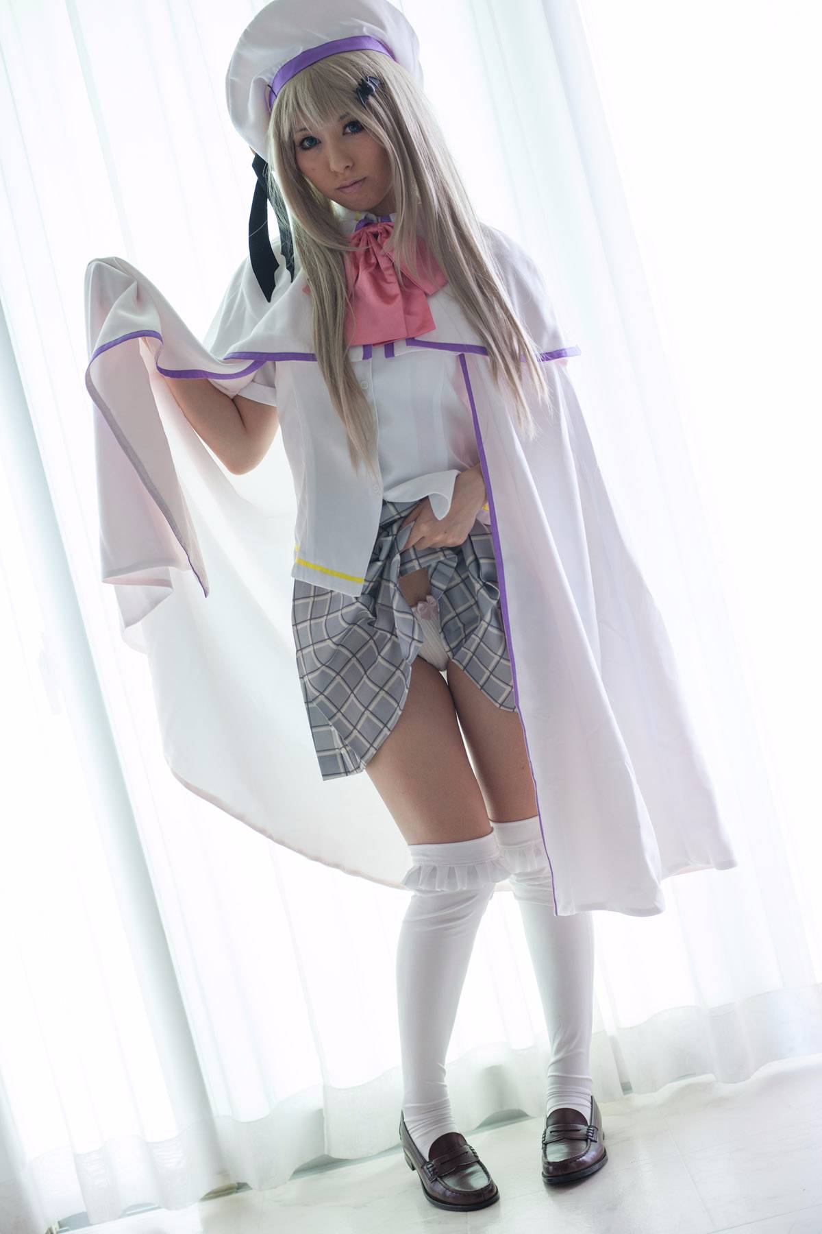 [@Factory (Oguri Miku)] Kudowafu (Busters nhỏ!)