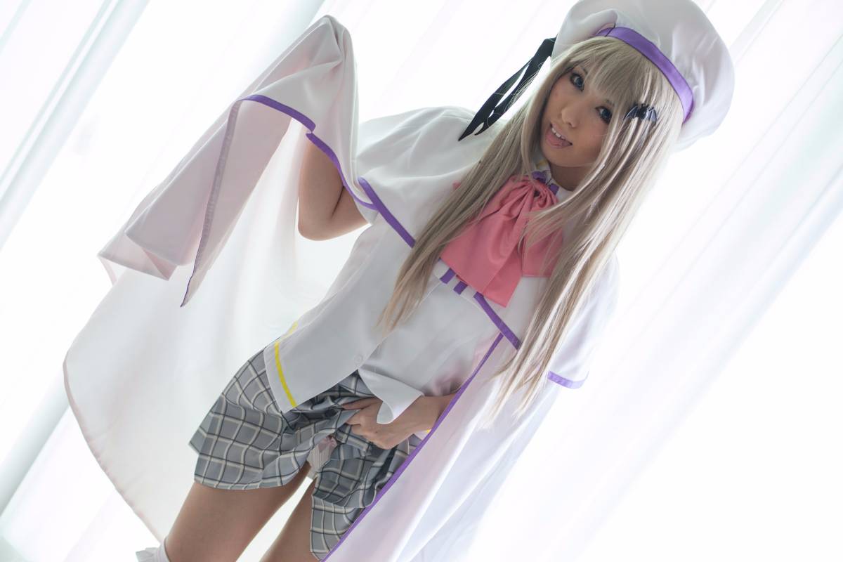 [@Factory (Oguri Miku)] Kudowafu (Busters nhỏ!)