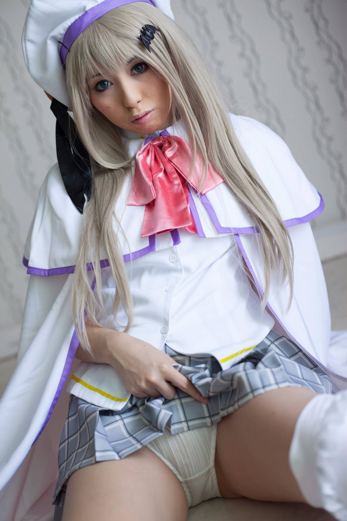 [@Factory (Oguri Miku)] Kudowafu (Busters nhỏ!)