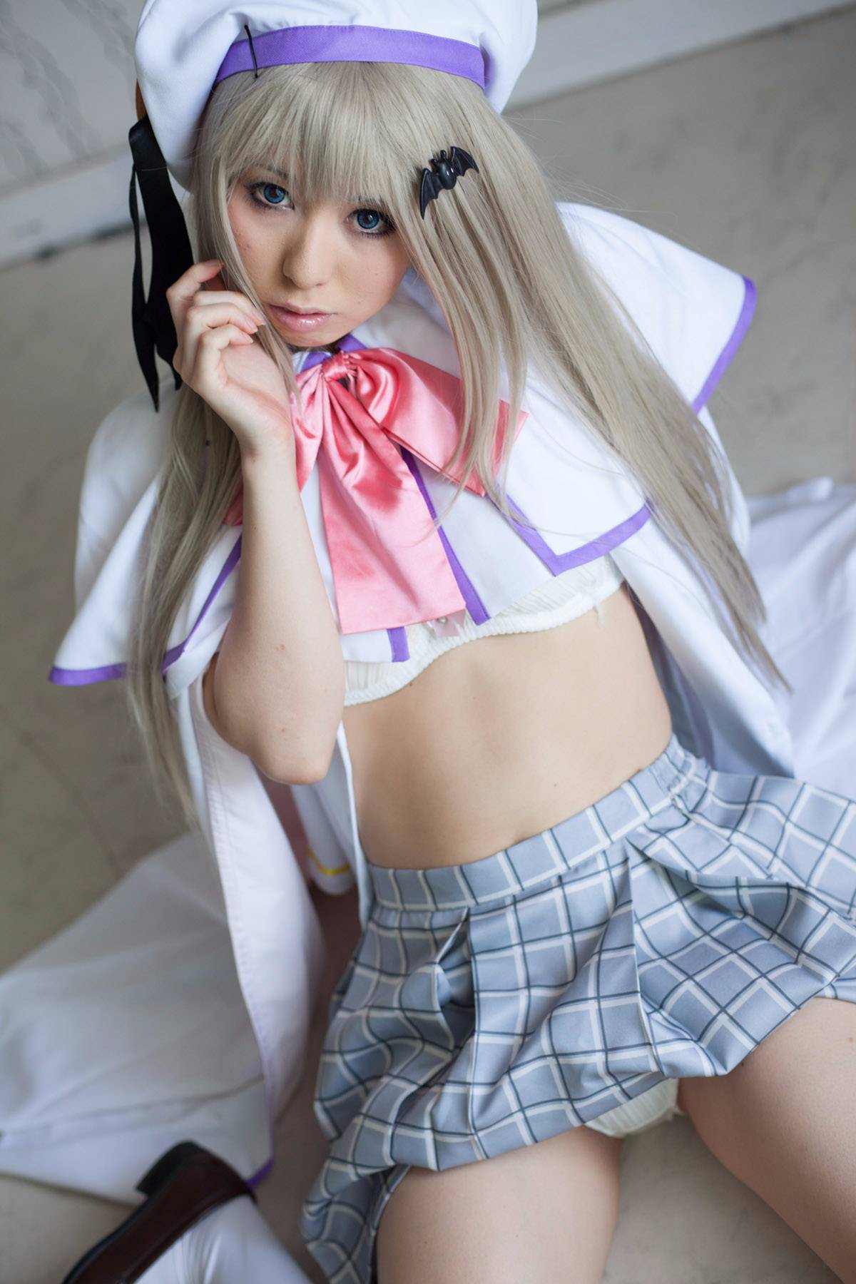 [@Factory (Oguri Miku)] Kudowafu (Busters nhỏ!)