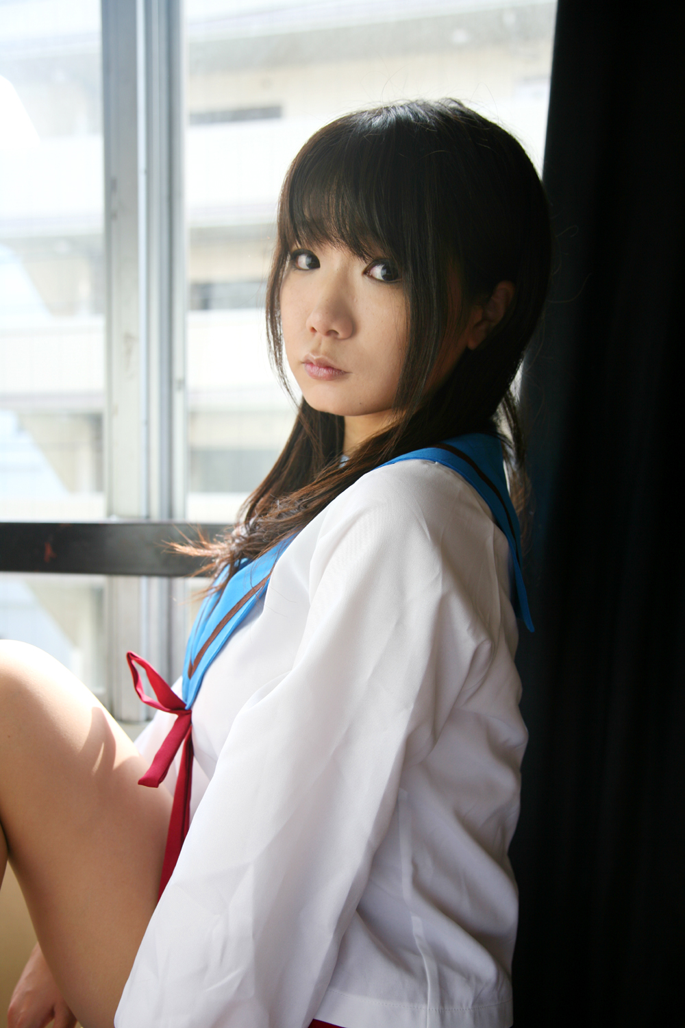 [Sôcôla thô] M-Girl.