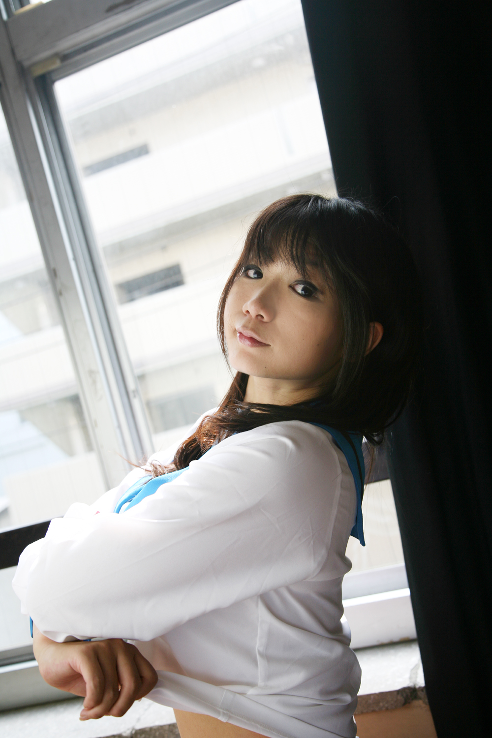 [Sôcôla thô] M-Girl.