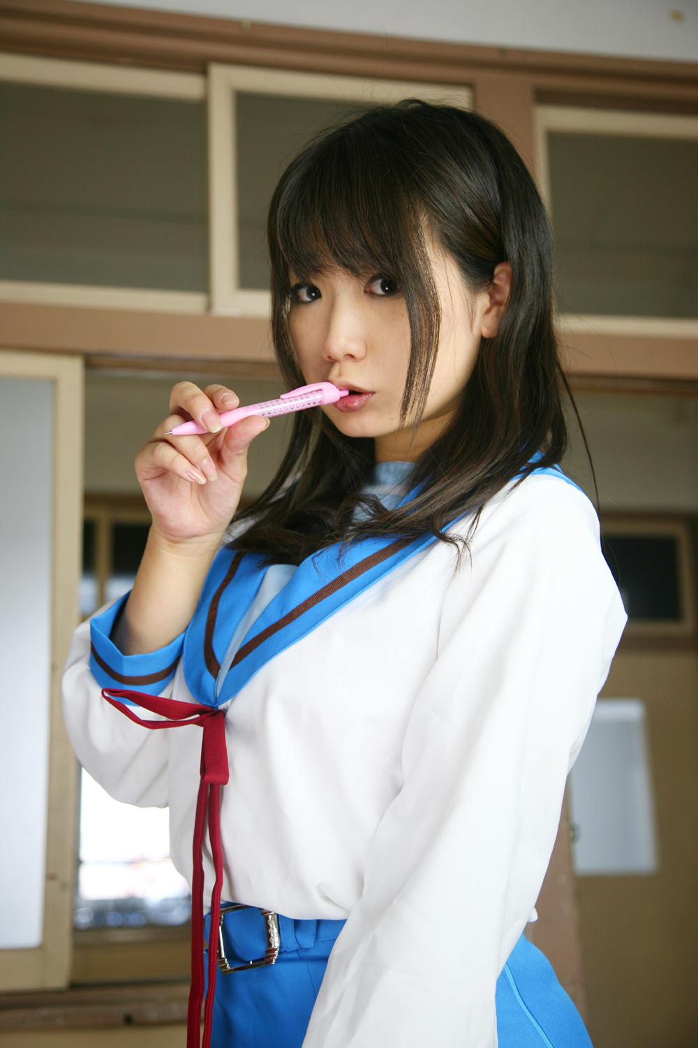 [Sôcôla thô] M-Girl.