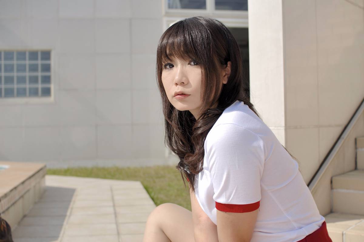 [Sôcôla thô] M-Girl.