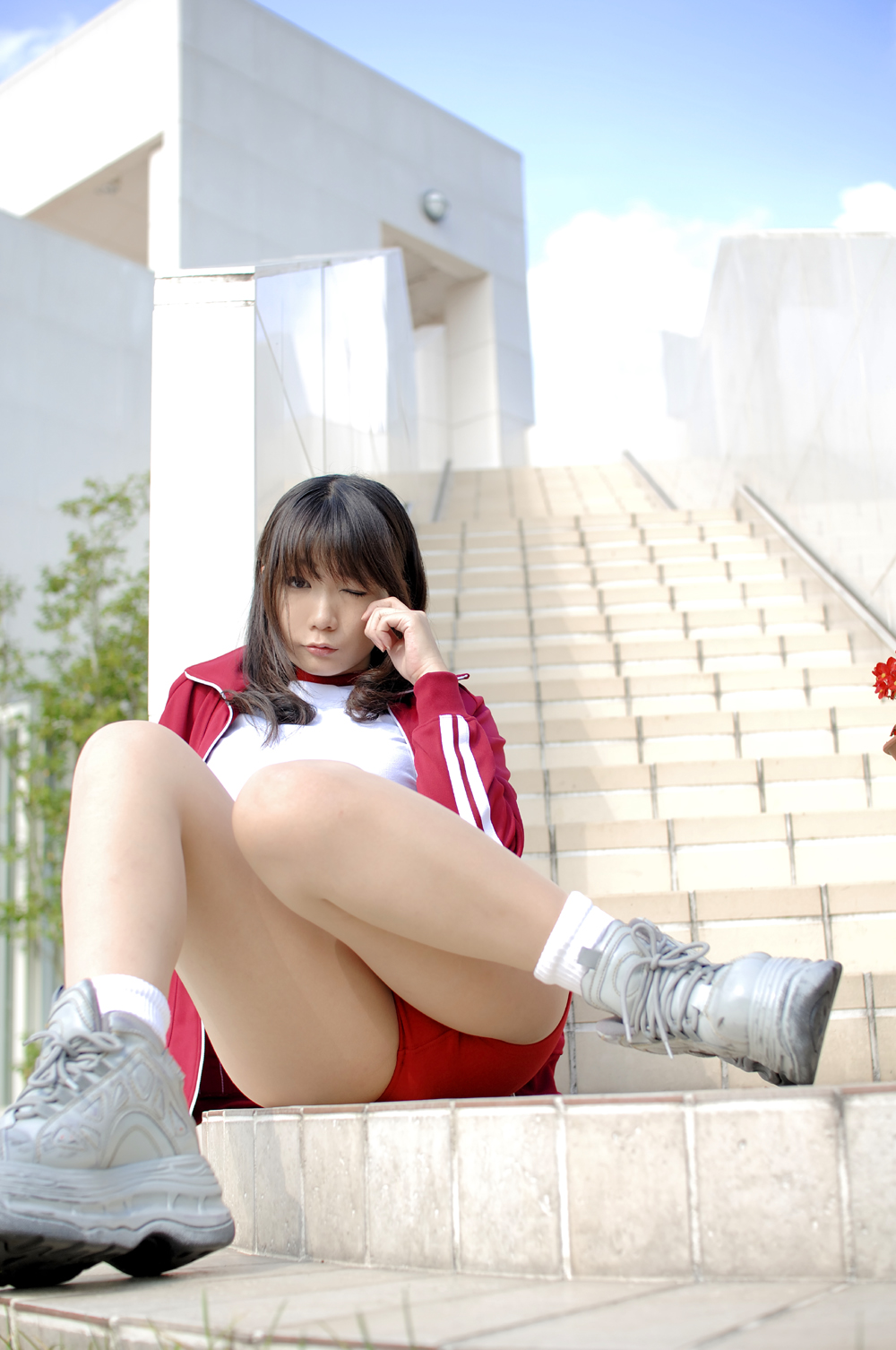 [Sôcôla thô] M-Girl.