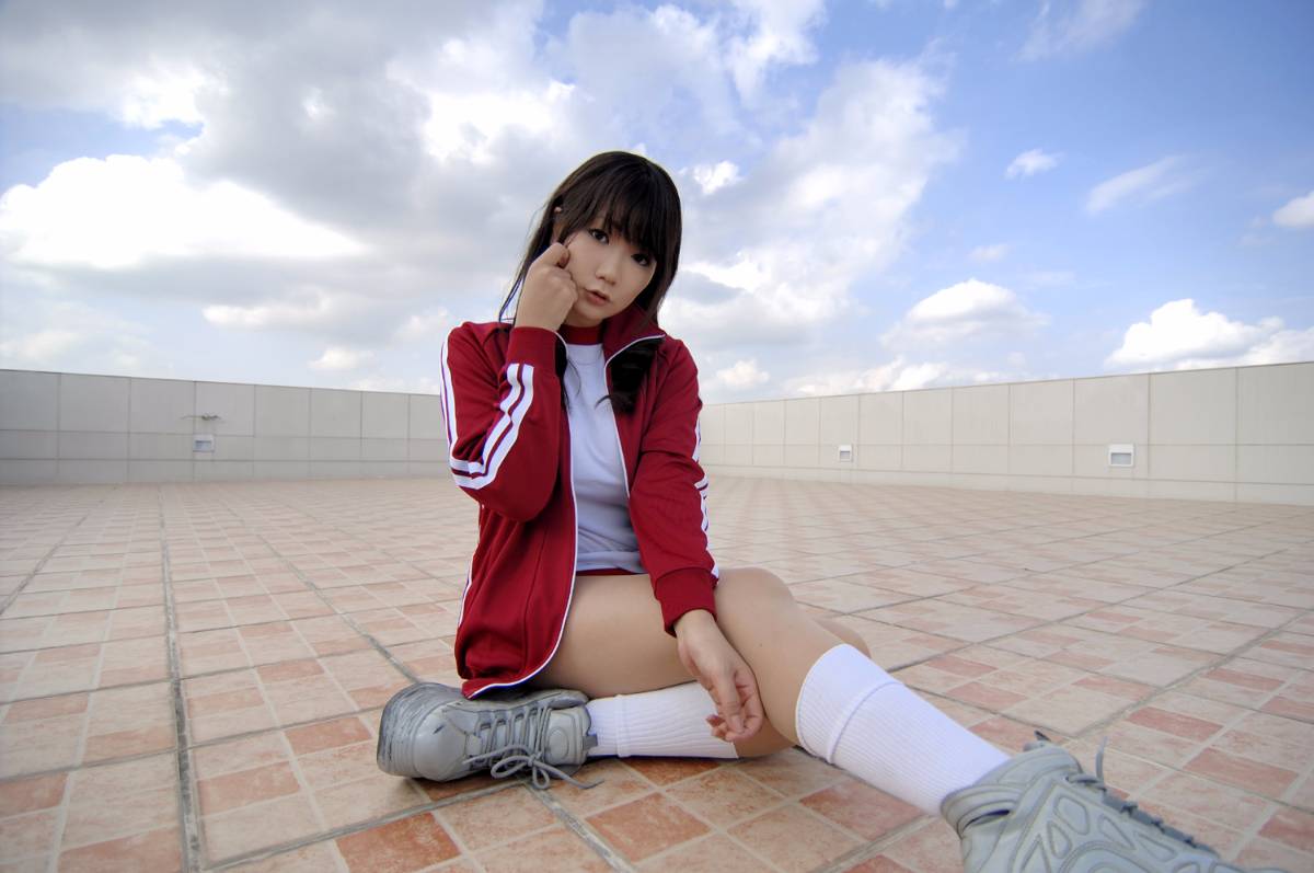 [Sôcôla thô] M-Girl.