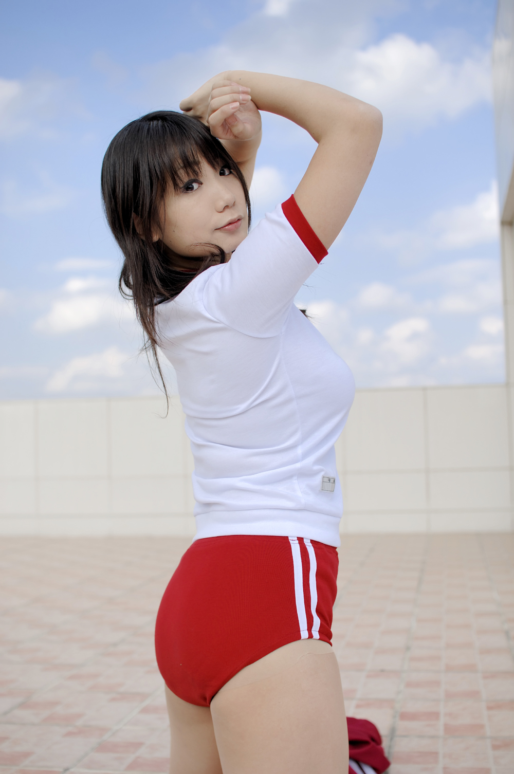 [Sôcôla thô] M-Girl.