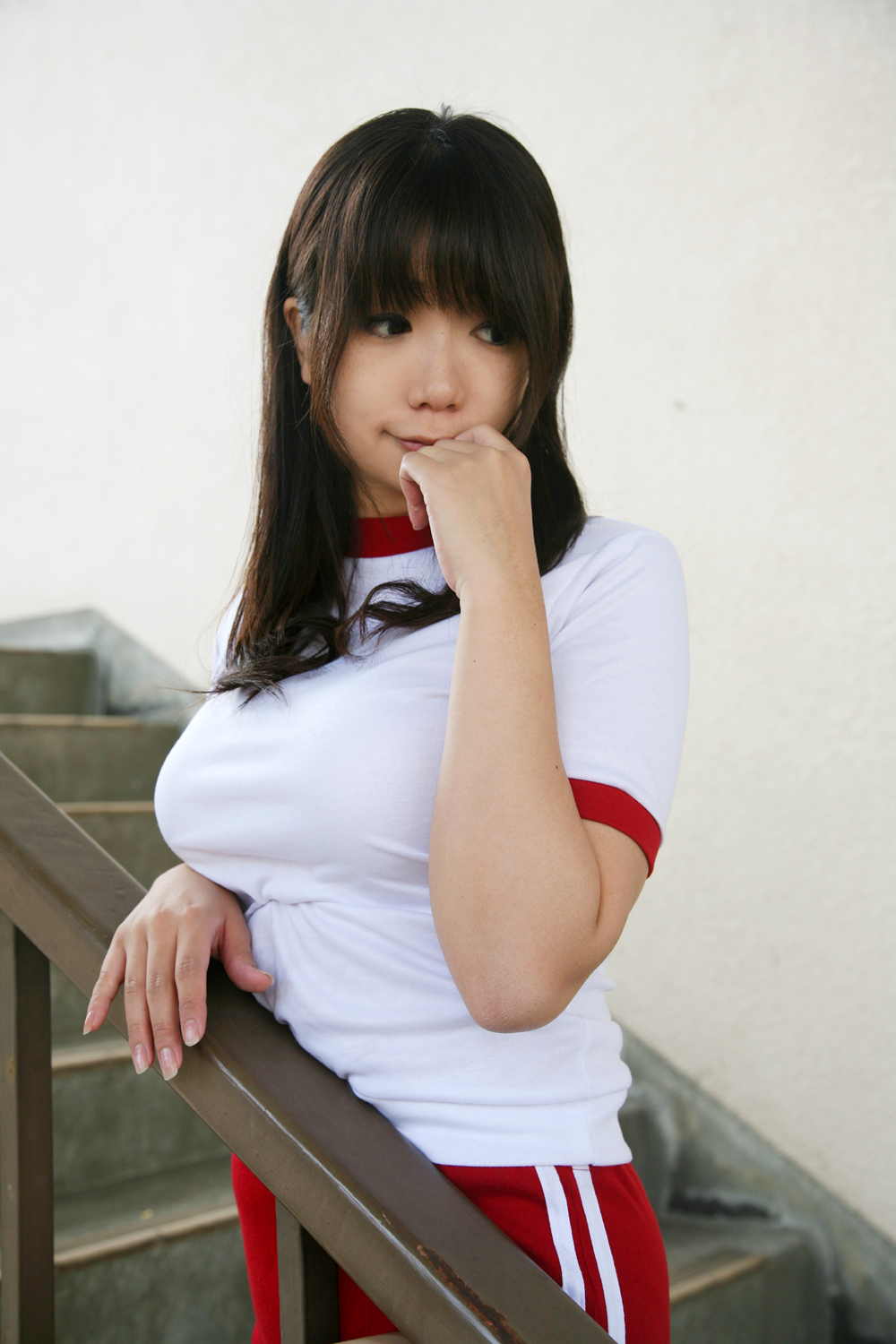 [Sôcôla thô] M-Girl.