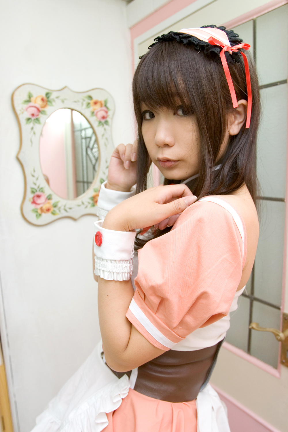 [Sôcôla thô] M-Girl.