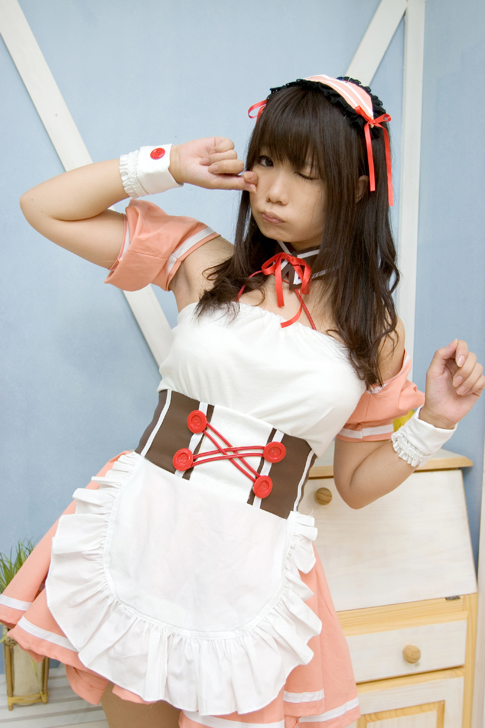 [Sôcôla thô] M-Girl.