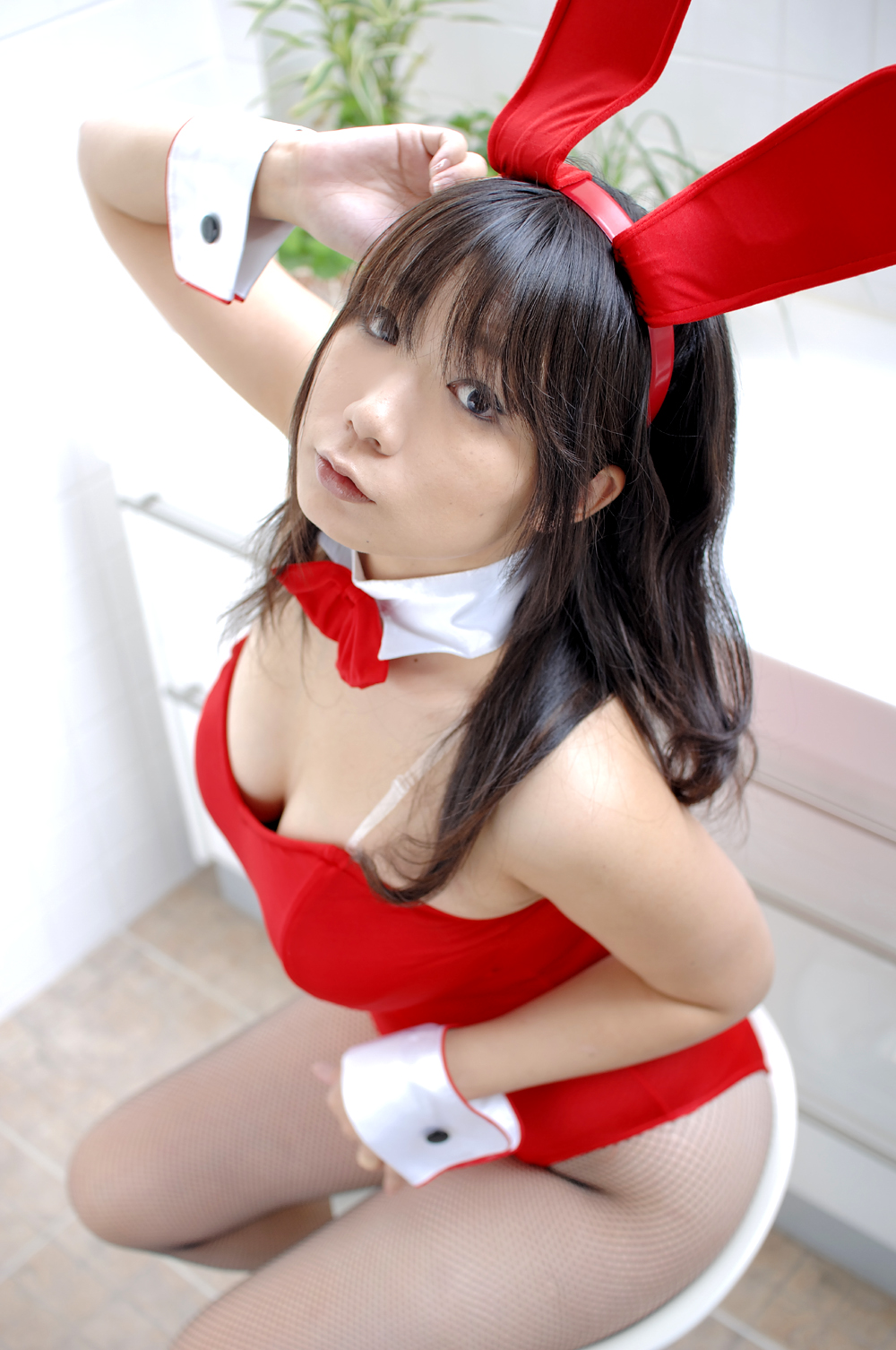 [Sôcôla thô] M-Girl.