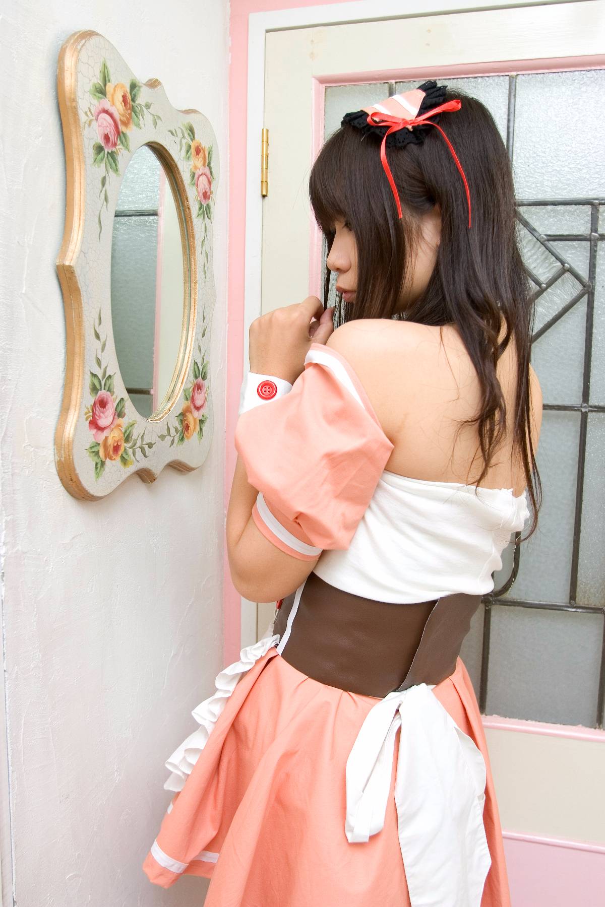 [Sôcôla thô] M-Girl.