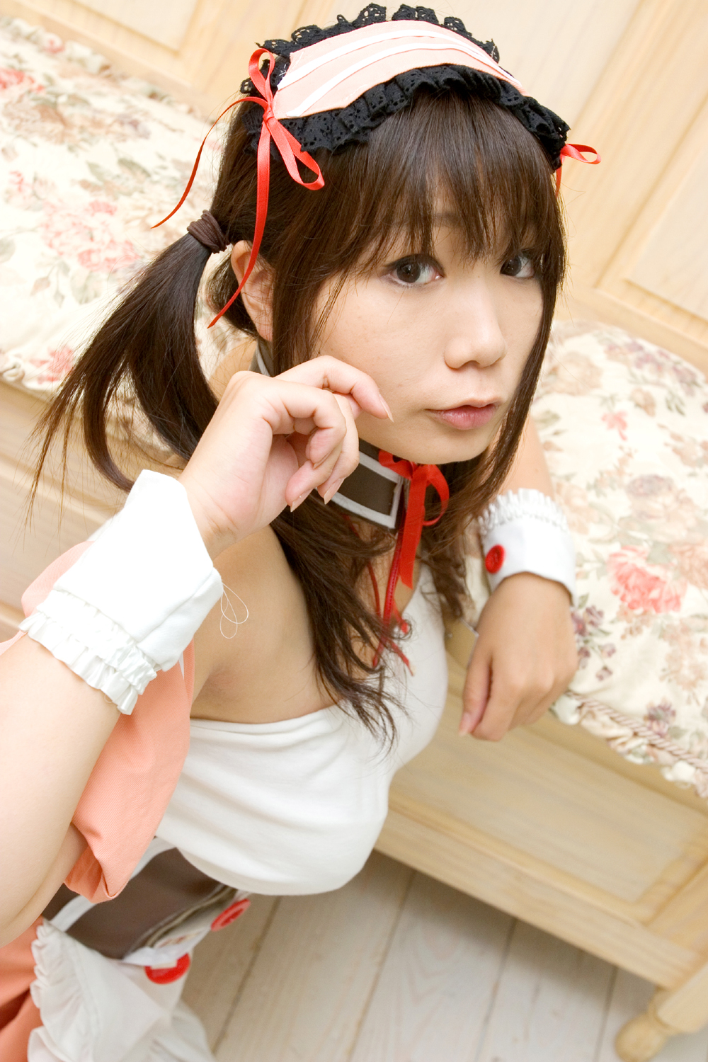 [Sôcôla thô] M-Girl.