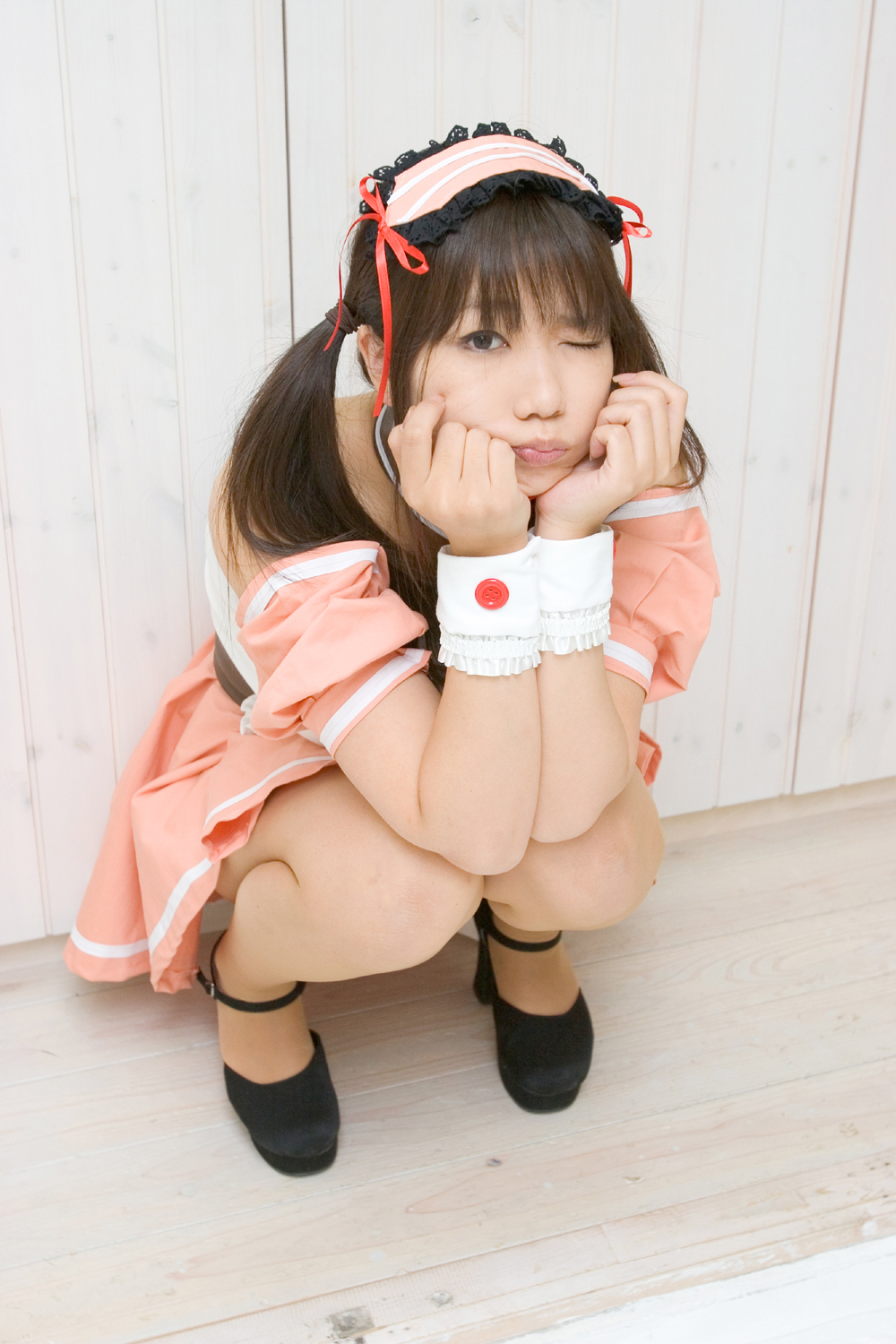 [Sôcôla thô] M-Girl.